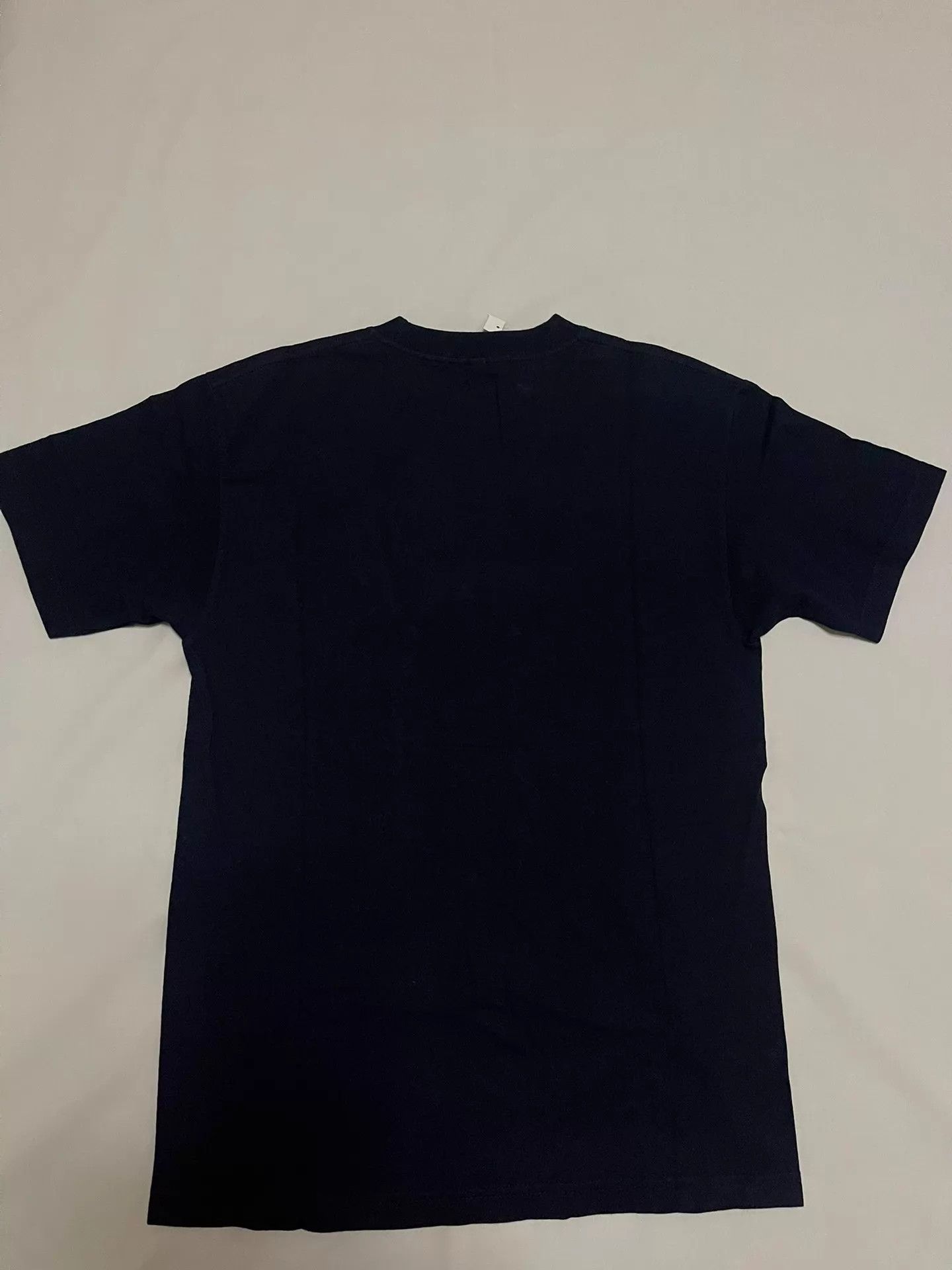 Supreme Supreme Shawn Photo Tee Black M New Size US M / EU 48-50 / 2 - 2 Thumbnail