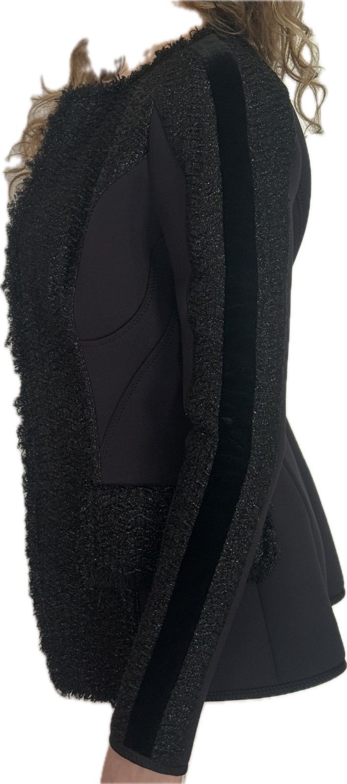 Alexander Wang Alexander Wang Blazer Size S / US 4 / IT 40 - 2 Thumbnail