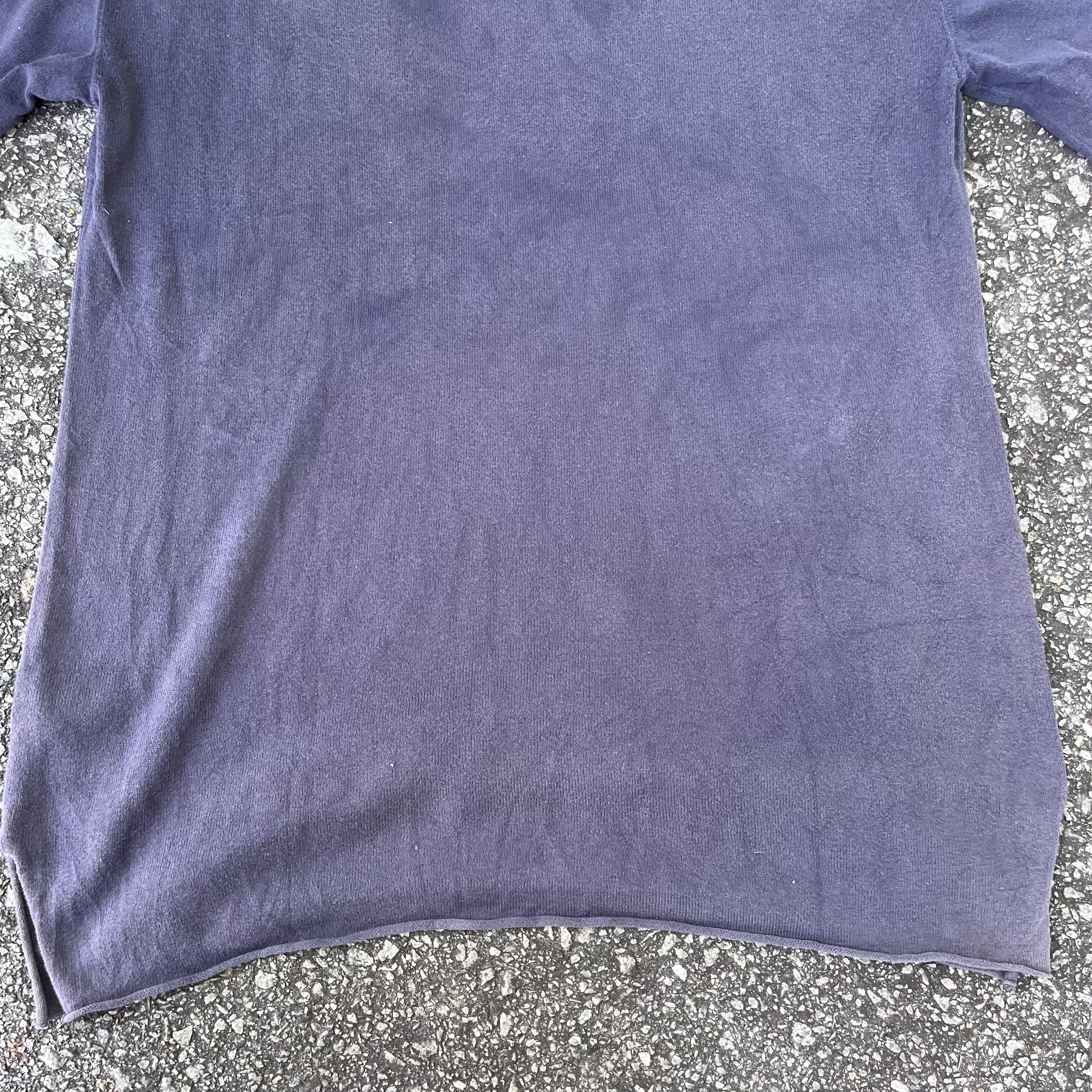 Kapital Vintage kapital v-neck Size US L / EU 52-54 / 3 - 9 Thumbnail