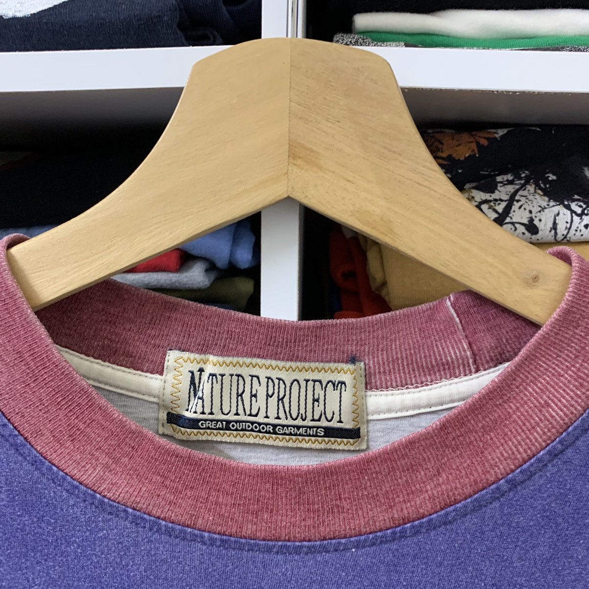 Vintage VTG 90s SPEEDTOOLS SHIRT Size US L / EU 52-54 / 3 - 3 Thumbnail