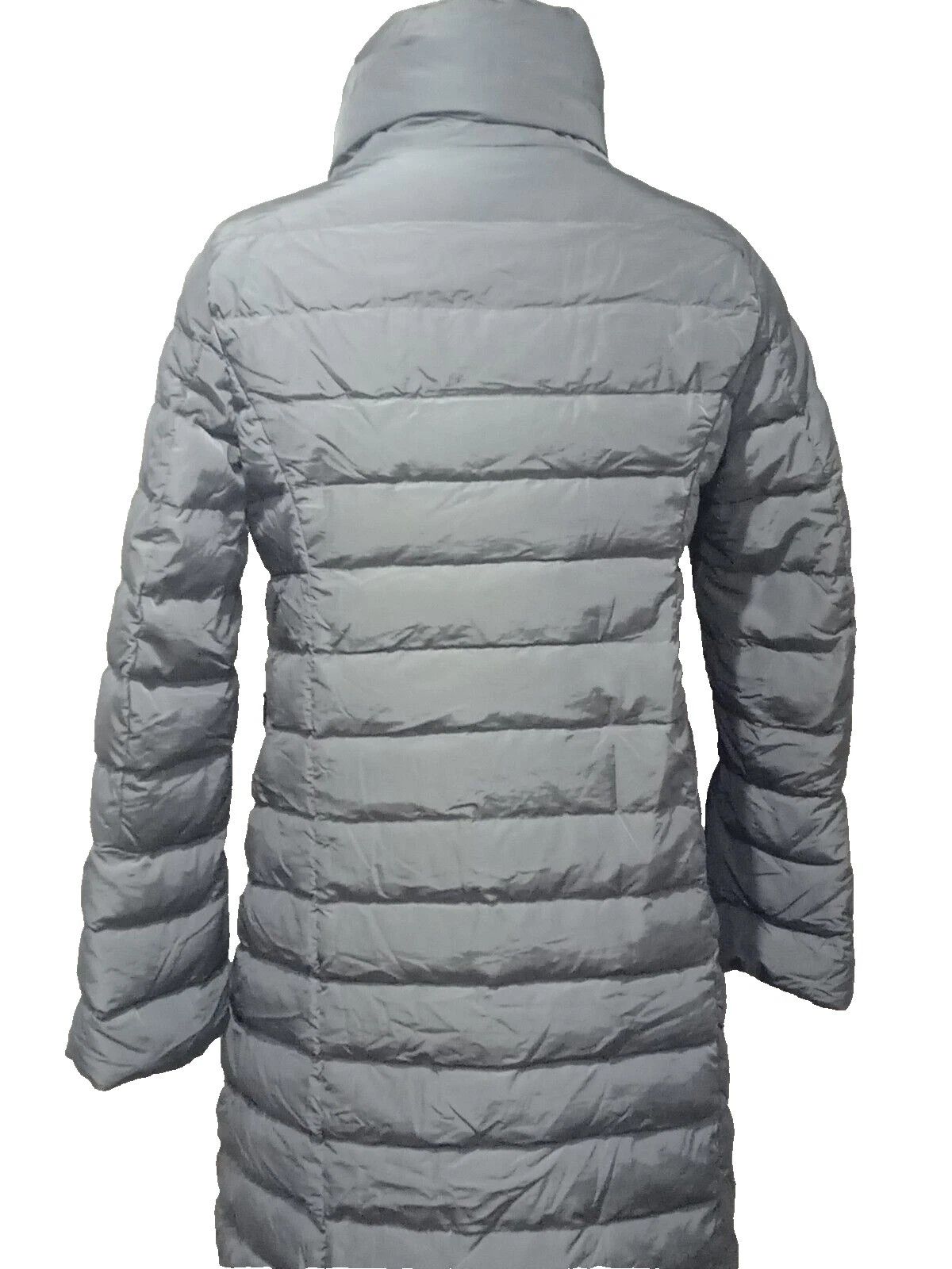 Moncler Moncler Johanna Giubbotto Down Coat Size 3/M - Pristine Size M / US 6-8 / IT 42-44 - 3 Thumbnail
