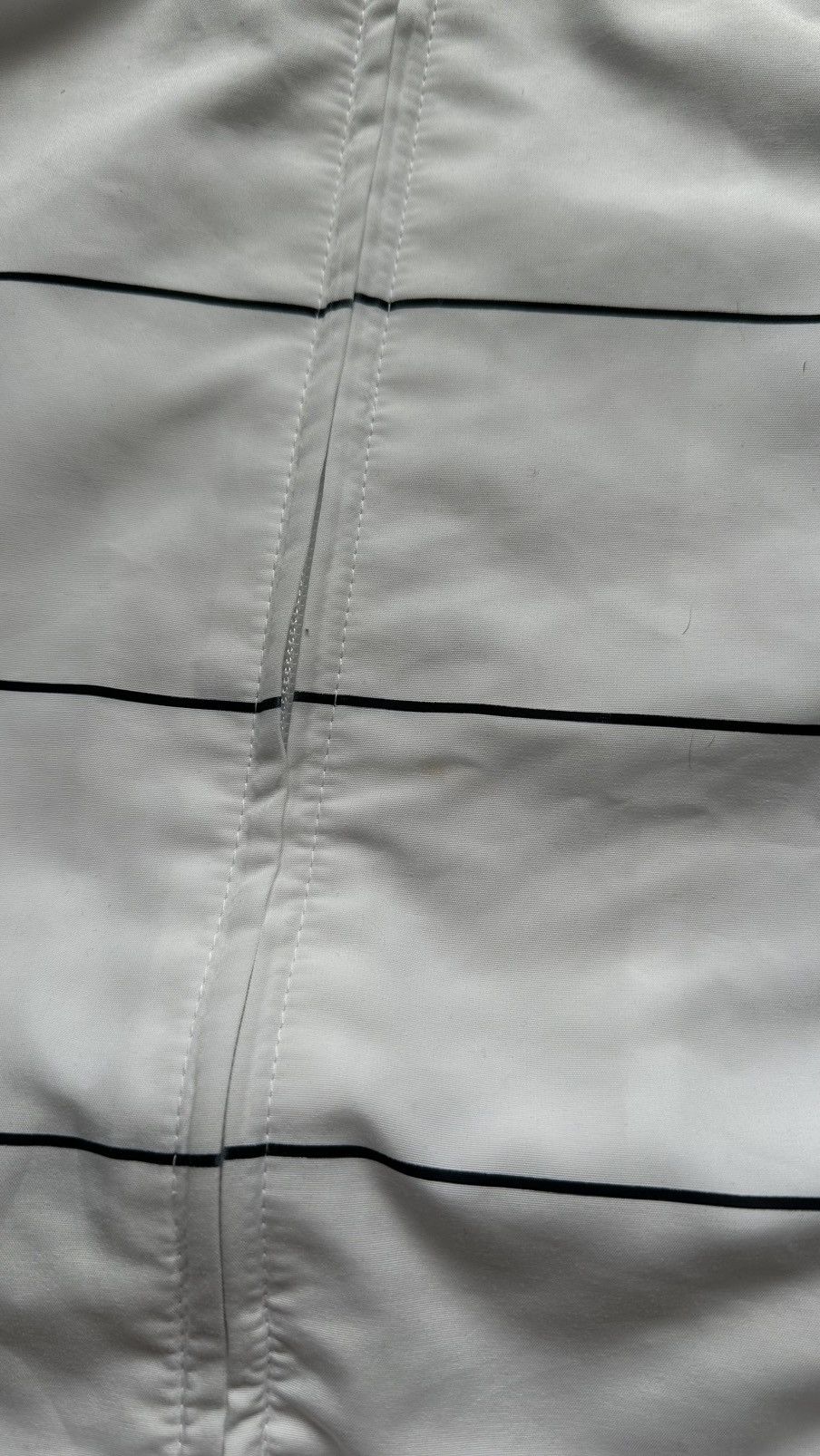 Nike Rare Nike Vintage Internazionale Milano Track Jacket Size US XL / EU 56 / 4 - 5 Thumbnail