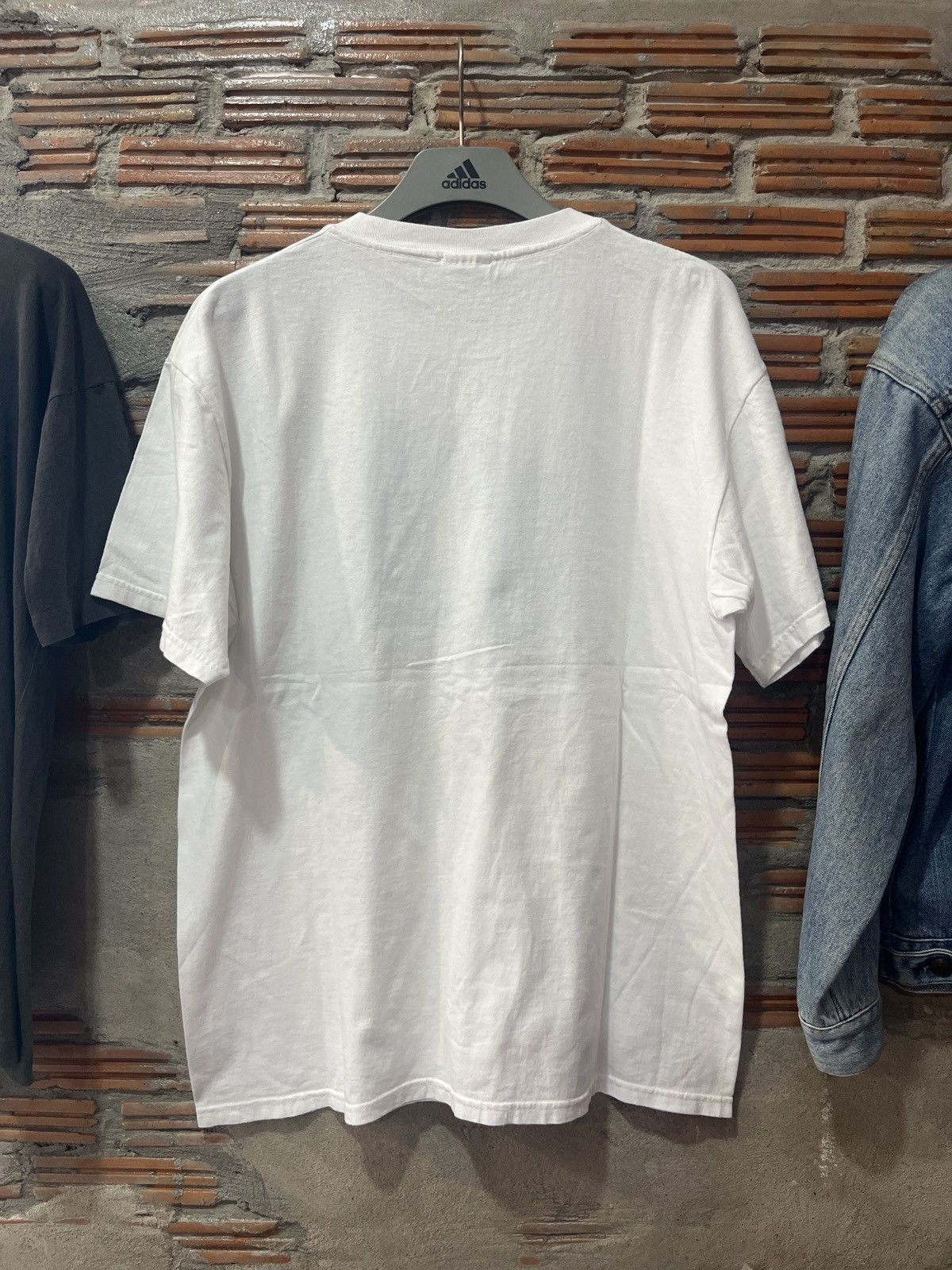 Vintage Vintage The VANCOUVER SUN 2000 RUN Blockbuster 00’s Tshirt Size US L / EU 52-54 / 3 - 8 Thumbnail