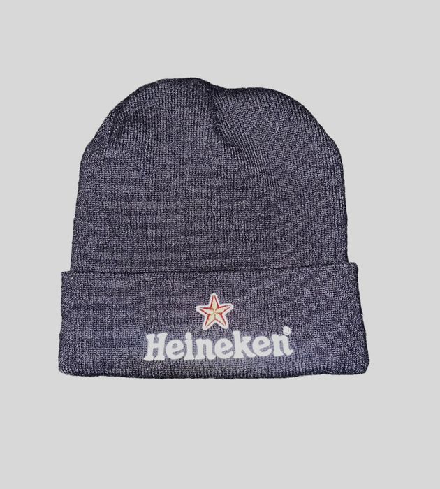 Heineken beanie hot sale