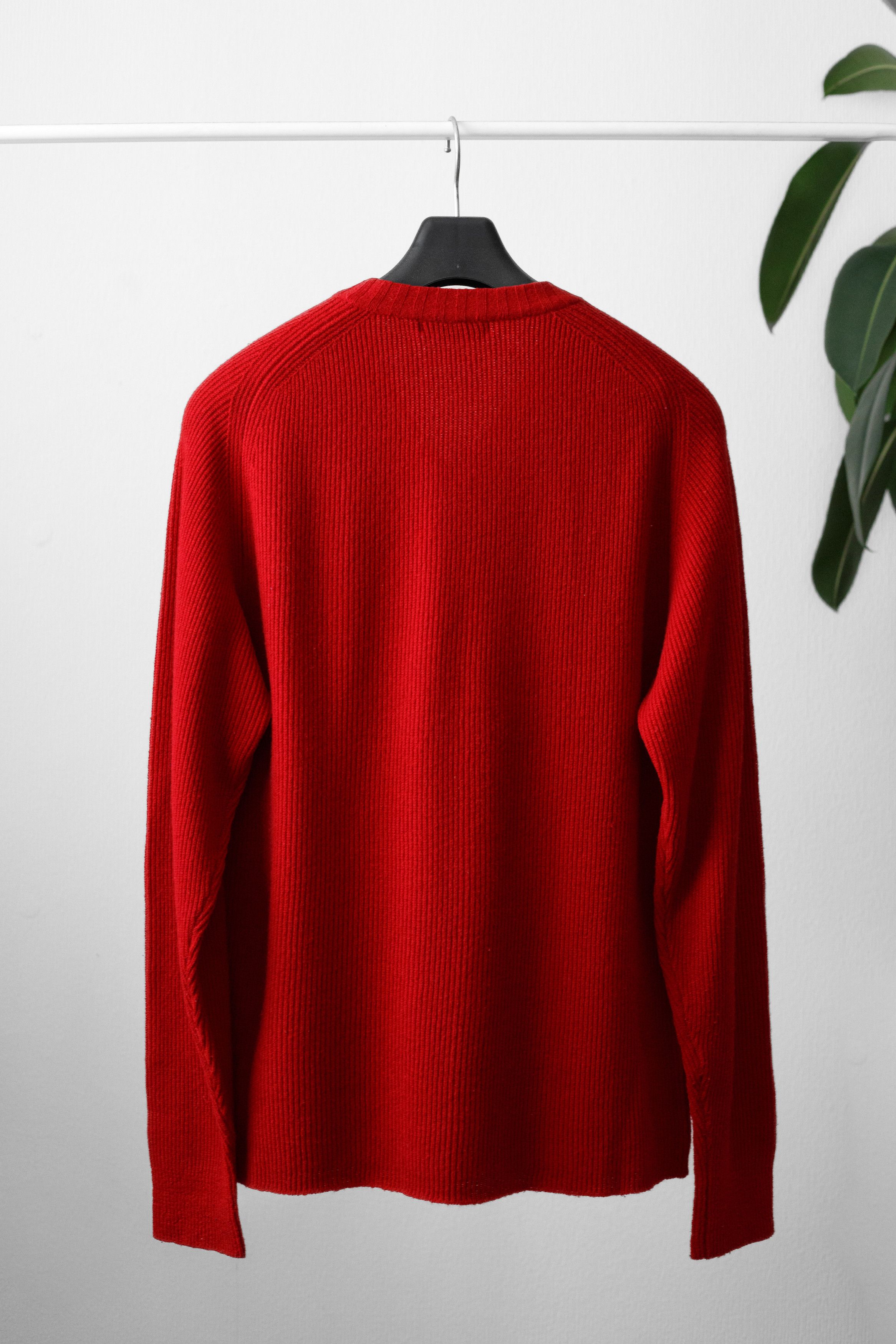 Issey Miyake 1996AW knit Size US L / EU 52-54 / 3 - 4 Thumbnail
