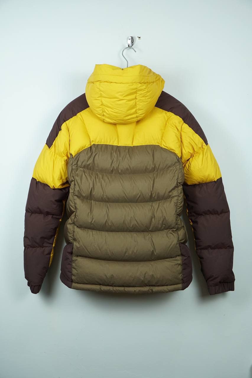 Montbell Montbell Down Puffer EX700 Size US M / EU 48-50 / 2 - 2 Thumbnail