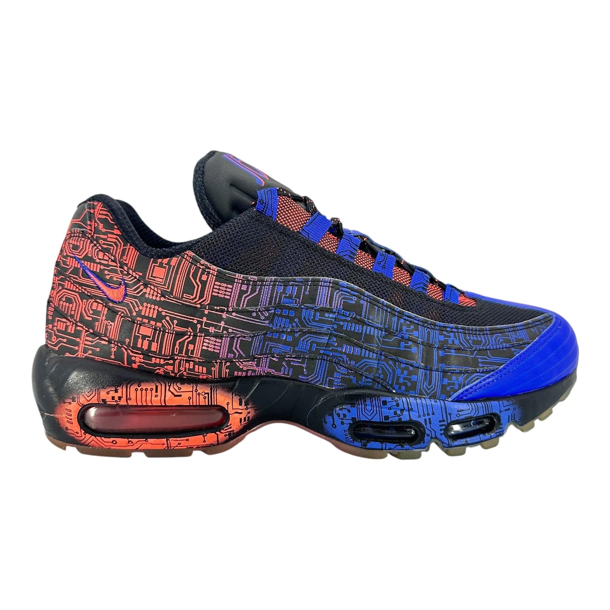 Nike Nike Air Max 95 Doernbecher (2011) | Grailed