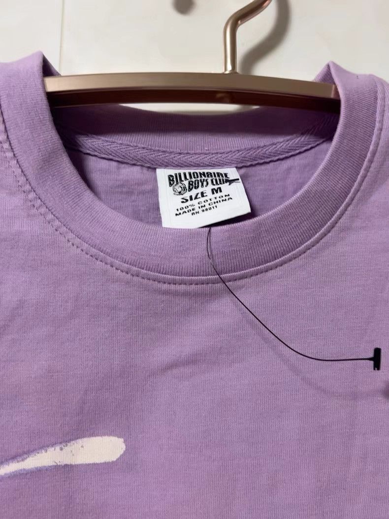 Billionaire Boys Club BBC ICECREAM Short Sleeve T-shirt Size US M / EU 48-50 / 2 - 4 Thumbnail