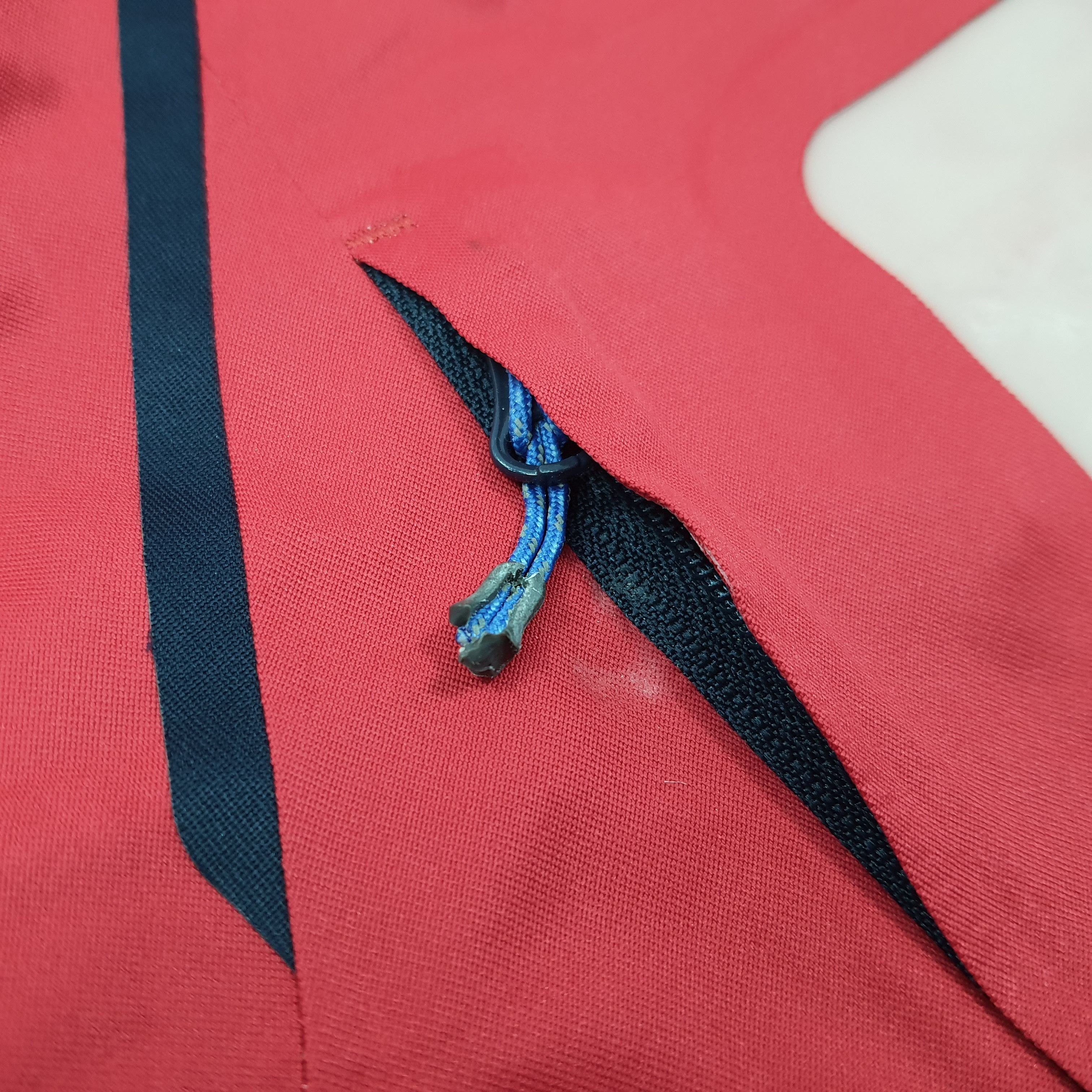 Mizuno Vintage Mizuno Olympic Japan Thermal Plus Jacket C264N12 Size US L / EU 52-54 / 3 - 22 Thumbnail