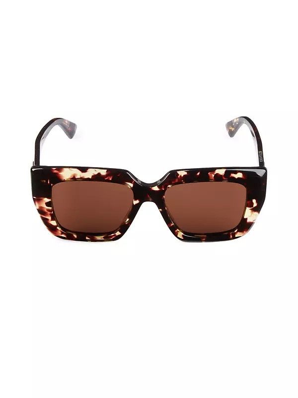 Bottega Veneta Woman’s BOTTEGA Venetta sunglasses Size ONE SIZE - 1 Thumbnail