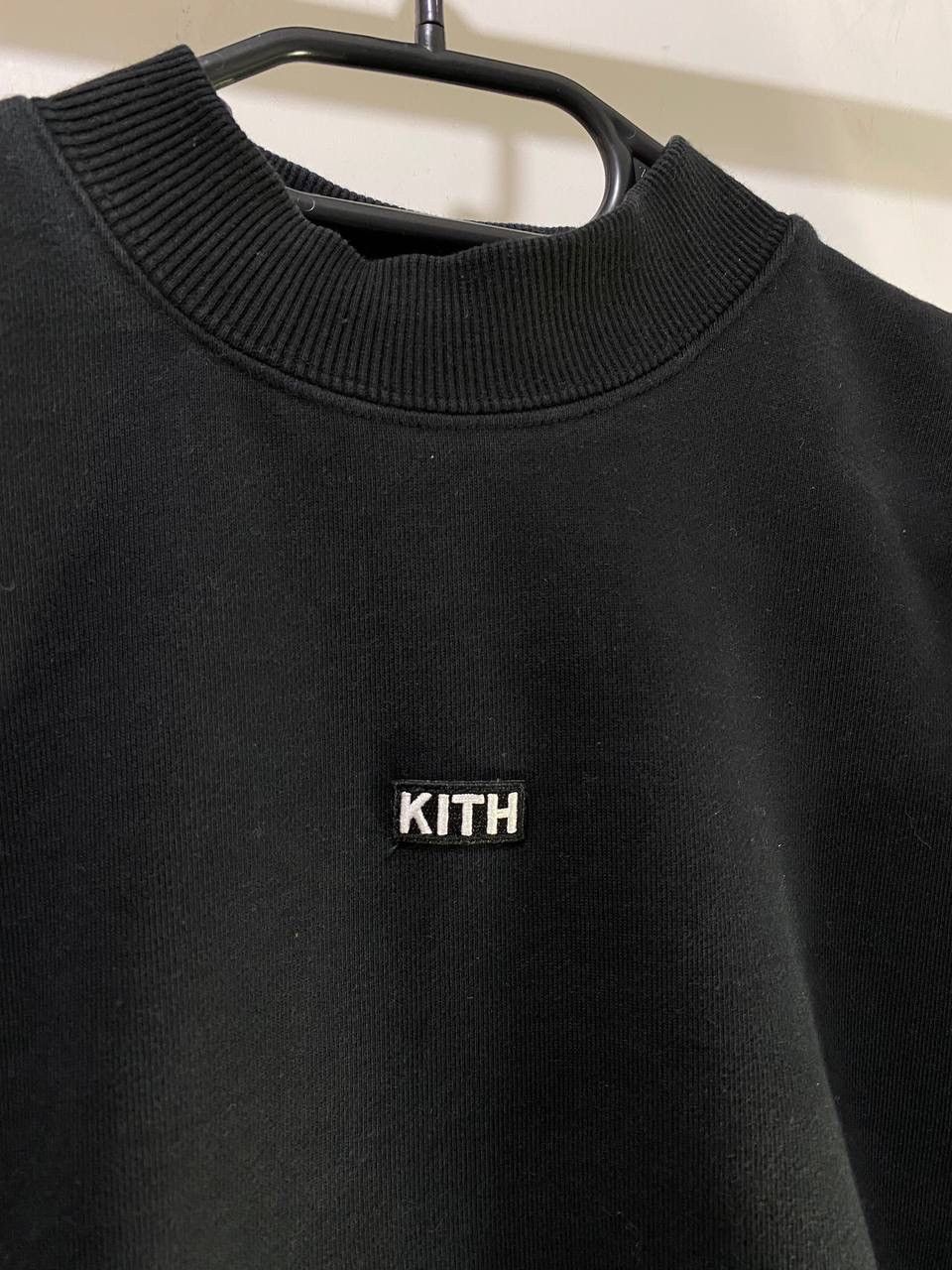 Kith Kith sweatshirt Size US S / EU 44-46 / 1 - 2 Thumbnail