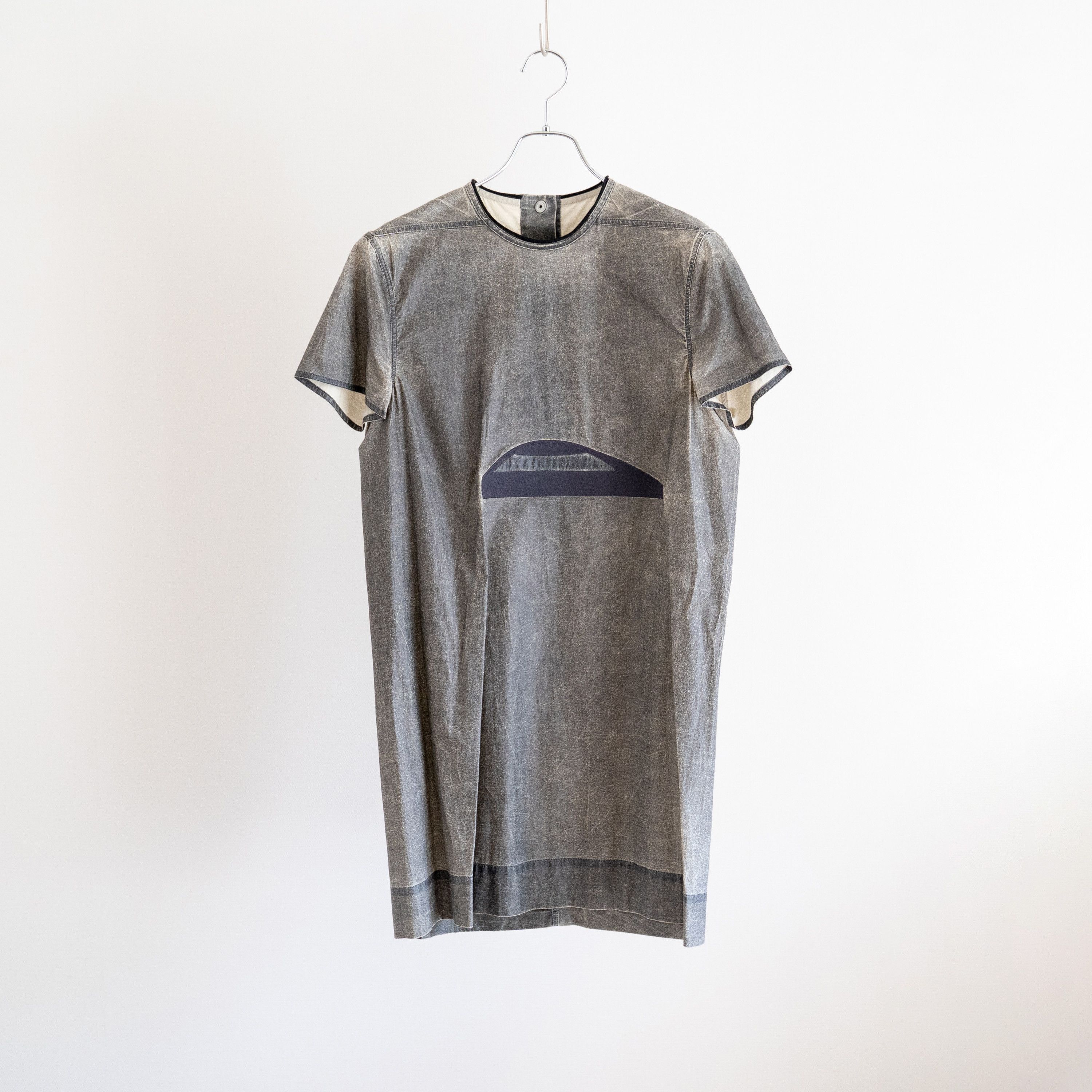 Rick Owens Rick Owens 16SS CYCLOPS T Size US XS / EU 42 / 0 - 1 Thumbnail