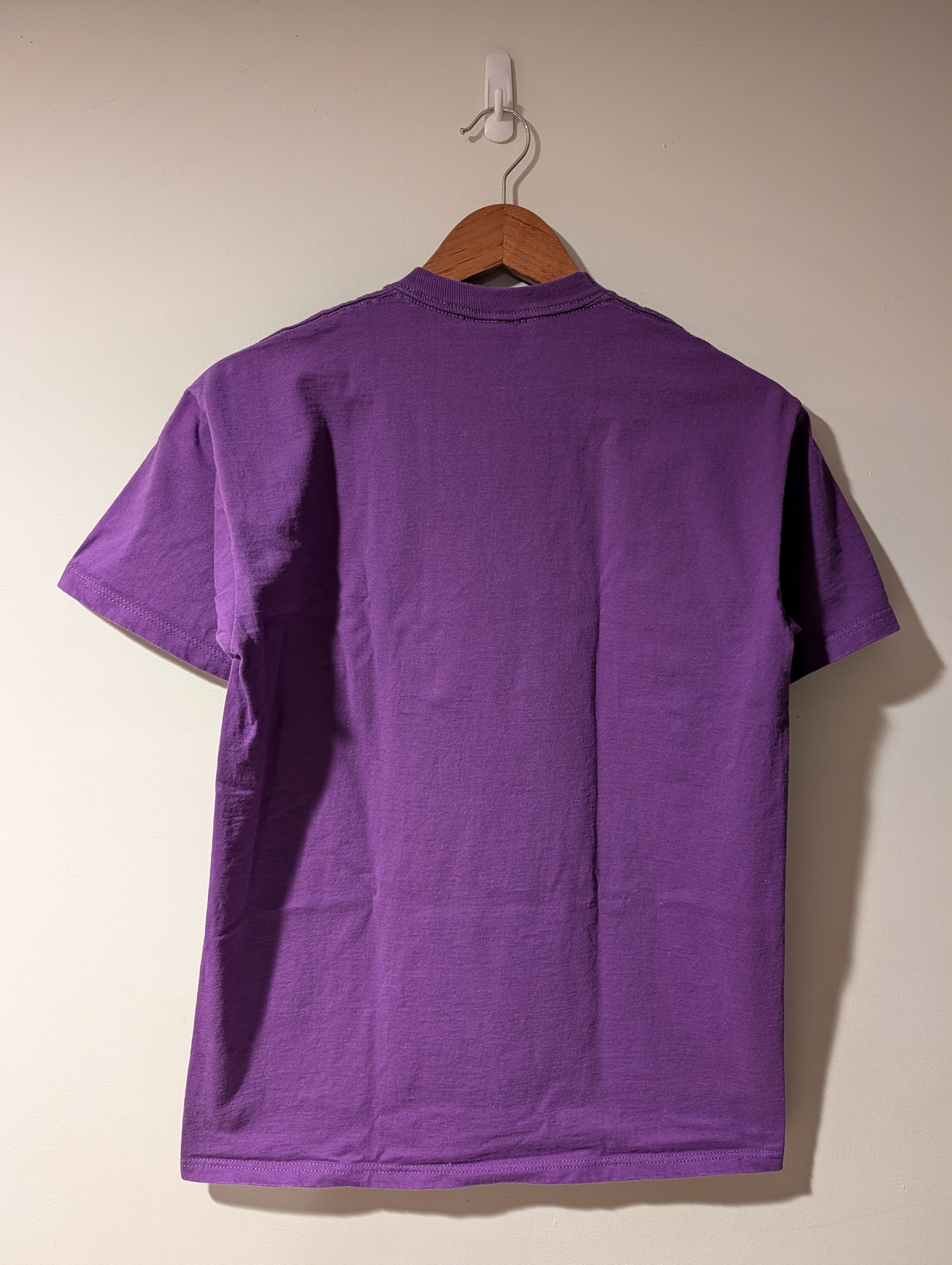 Disney Vintage Walt Disney World 25th Anniversary Sorcerer T-Shirt Size US M / EU 48-50 / 2 - 4 Thumbnail