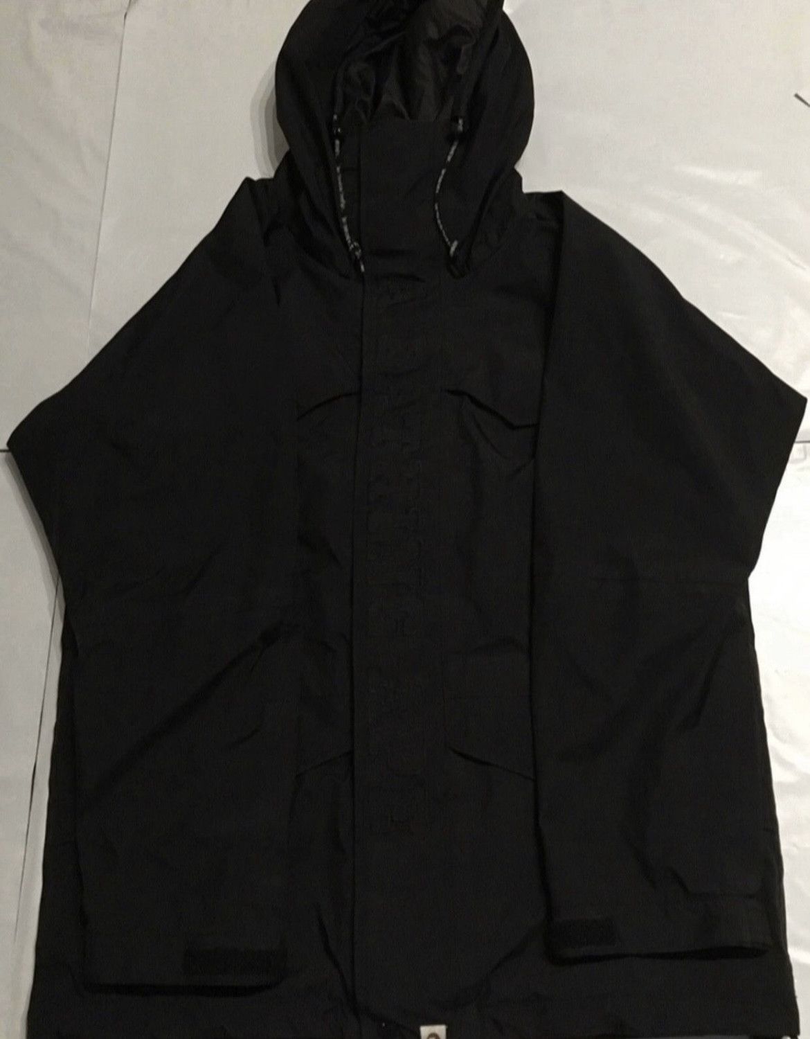 Bape Bape snowboard jacket Size US M / EU 48-50 / 2 - 1 Thumbnail