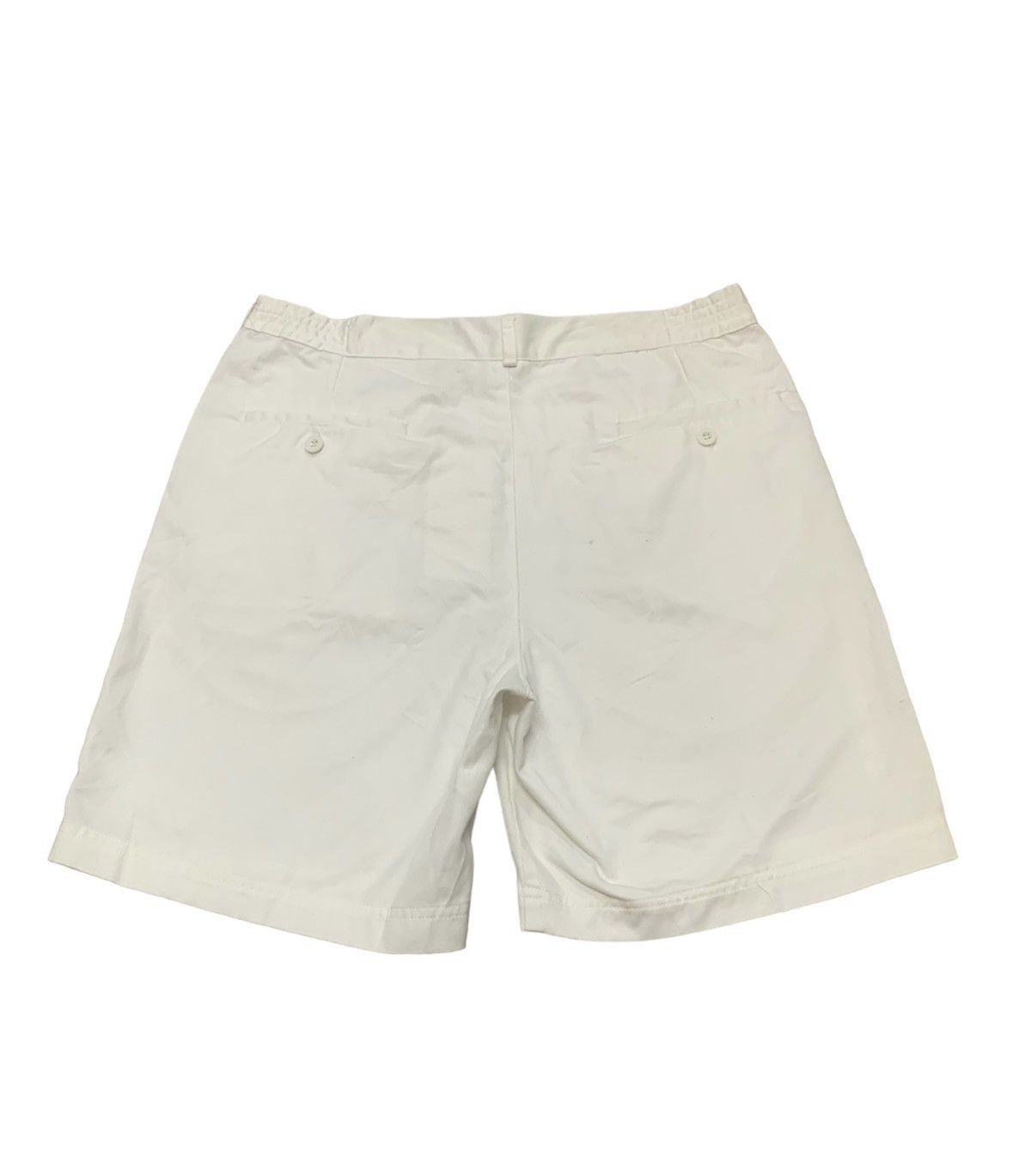 Nike Vintage Nike Shorts Pants Size US 32 / EU 48 - 1 Thumbnail