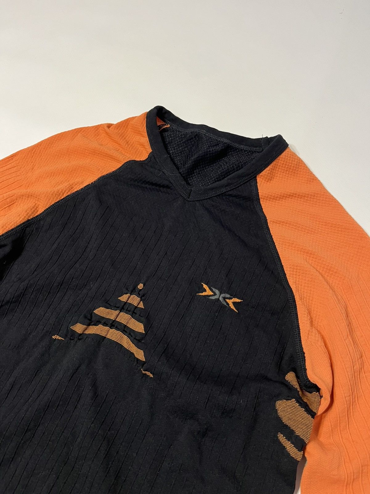 Vintage X-Bionic Thermal Tee Size US S / EU 44-46 / 1 - 3 Thumbnail