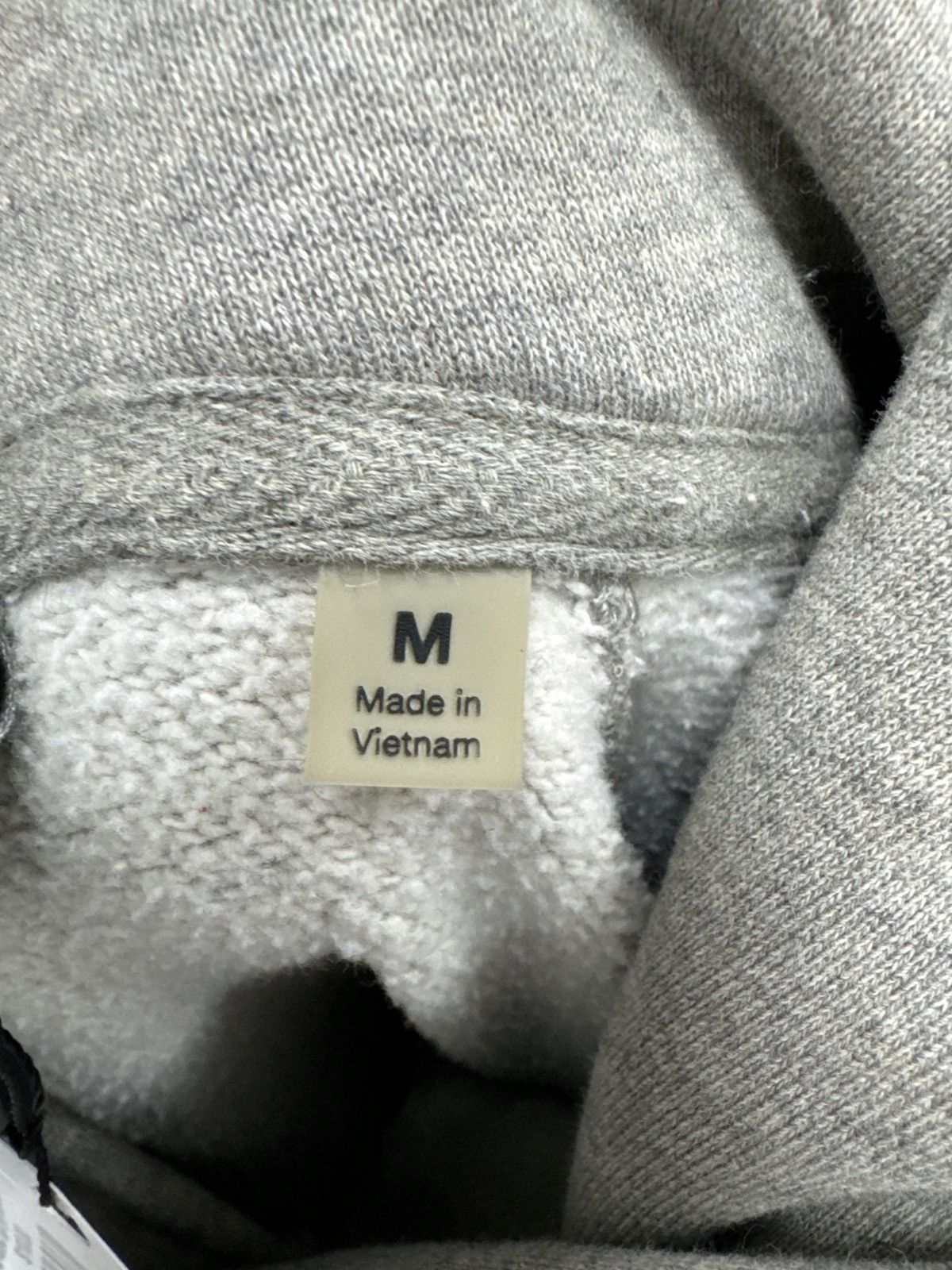 Essentials Essentials Hoodie fear of God Size US M / EU 48-50 / 2 - 4 Thumbnail