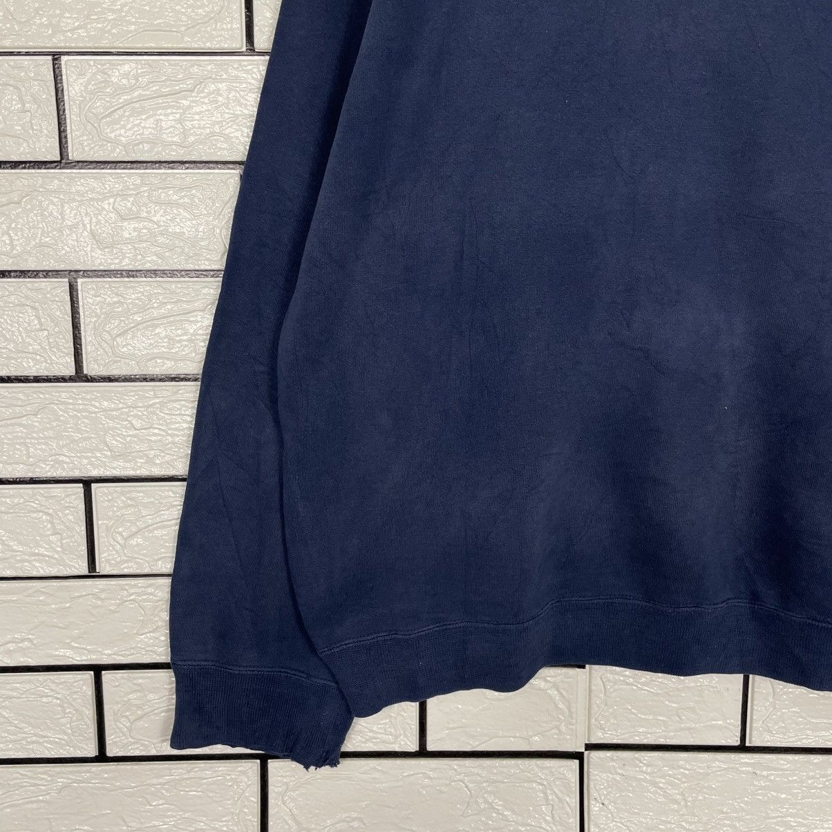 Japanese Brand Polo By Polo Special Sweatshirt Size US M / EU 48-50 / 2 - 3 Thumbnail