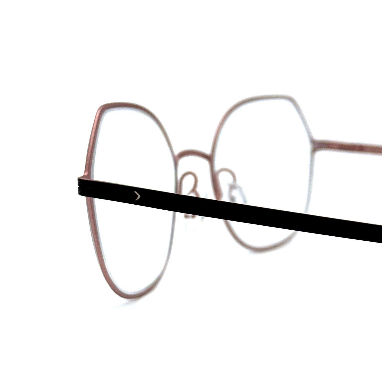 Other New, BLACKFIN Eyeglasses Claire BF937 Col.1311 Authentic Size ONE SIZE - 7 Thumbnail