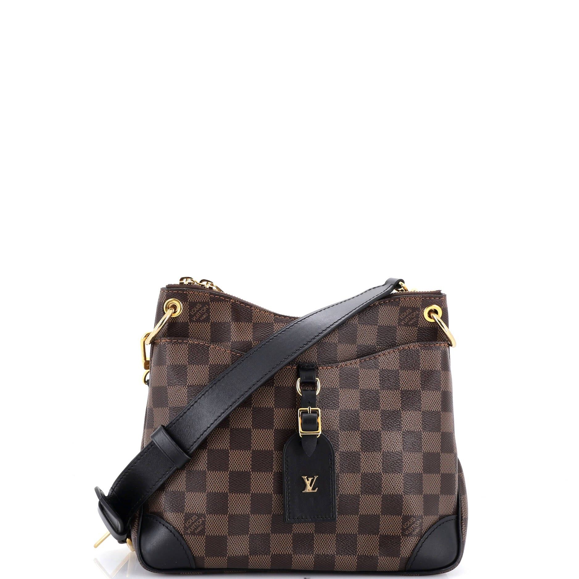 Louis Vuitton Odeon NM Handbag Size ONE SIZE - 1 Thumbnail