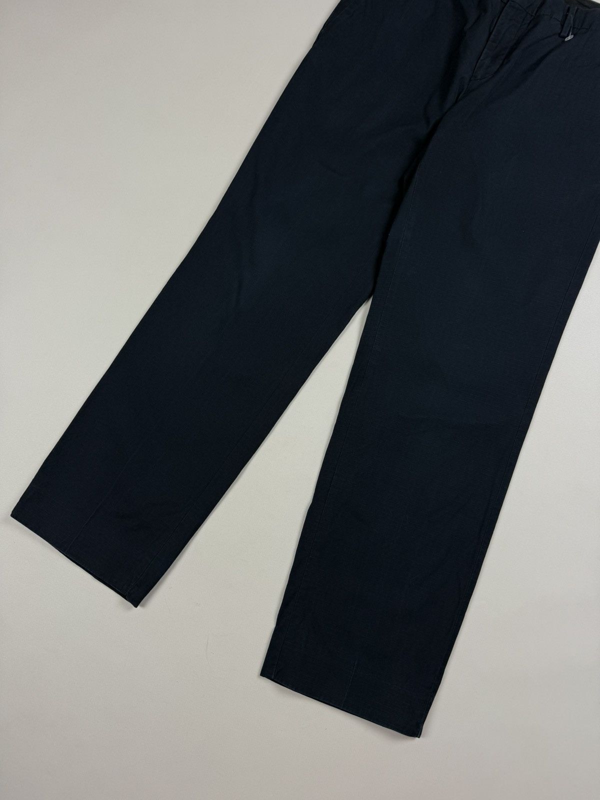 Miu Miu Miu Miu Vintage 2006 Men’s Cotton Chino Pants Trousers Size US 32 / EU 48 - 3 Thumbnail