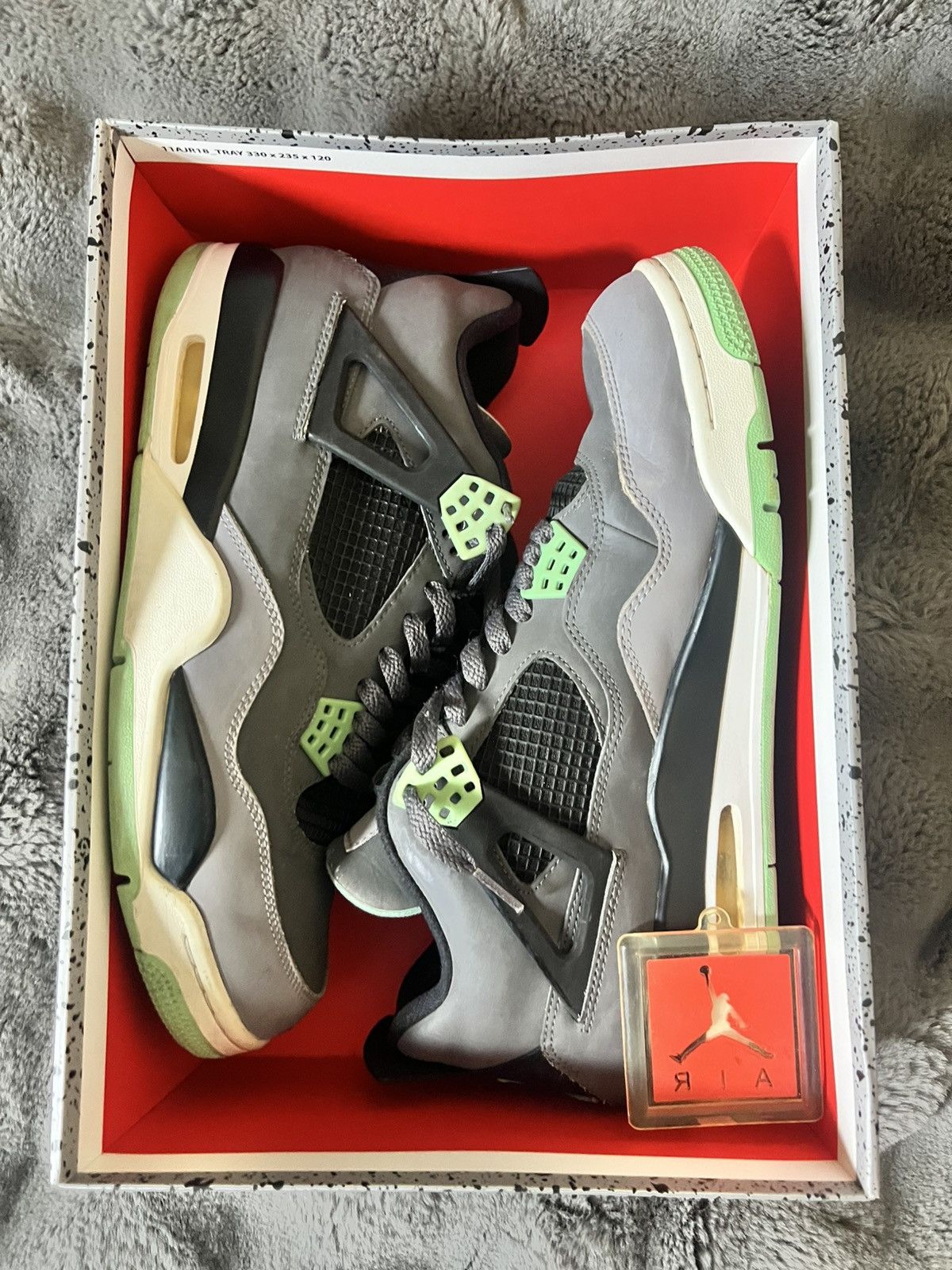 Jordan Brand Jordan 4 Size US 11 / EU 44 - 1 Thumbnail
