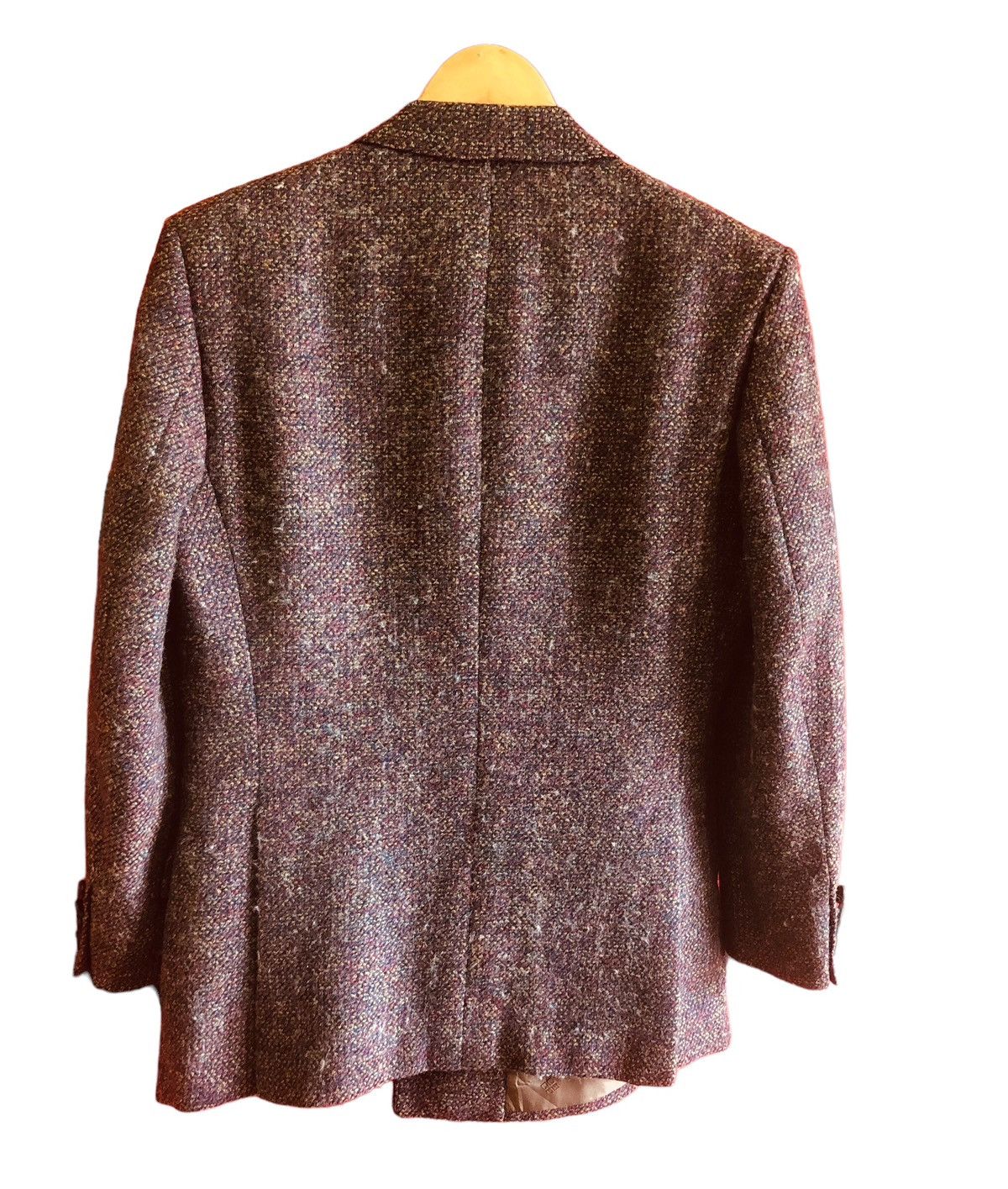 Givenchy Givenchy Double Breasted Wool Coat Size US S / EU 44-46 / 1 - 5 Thumbnail