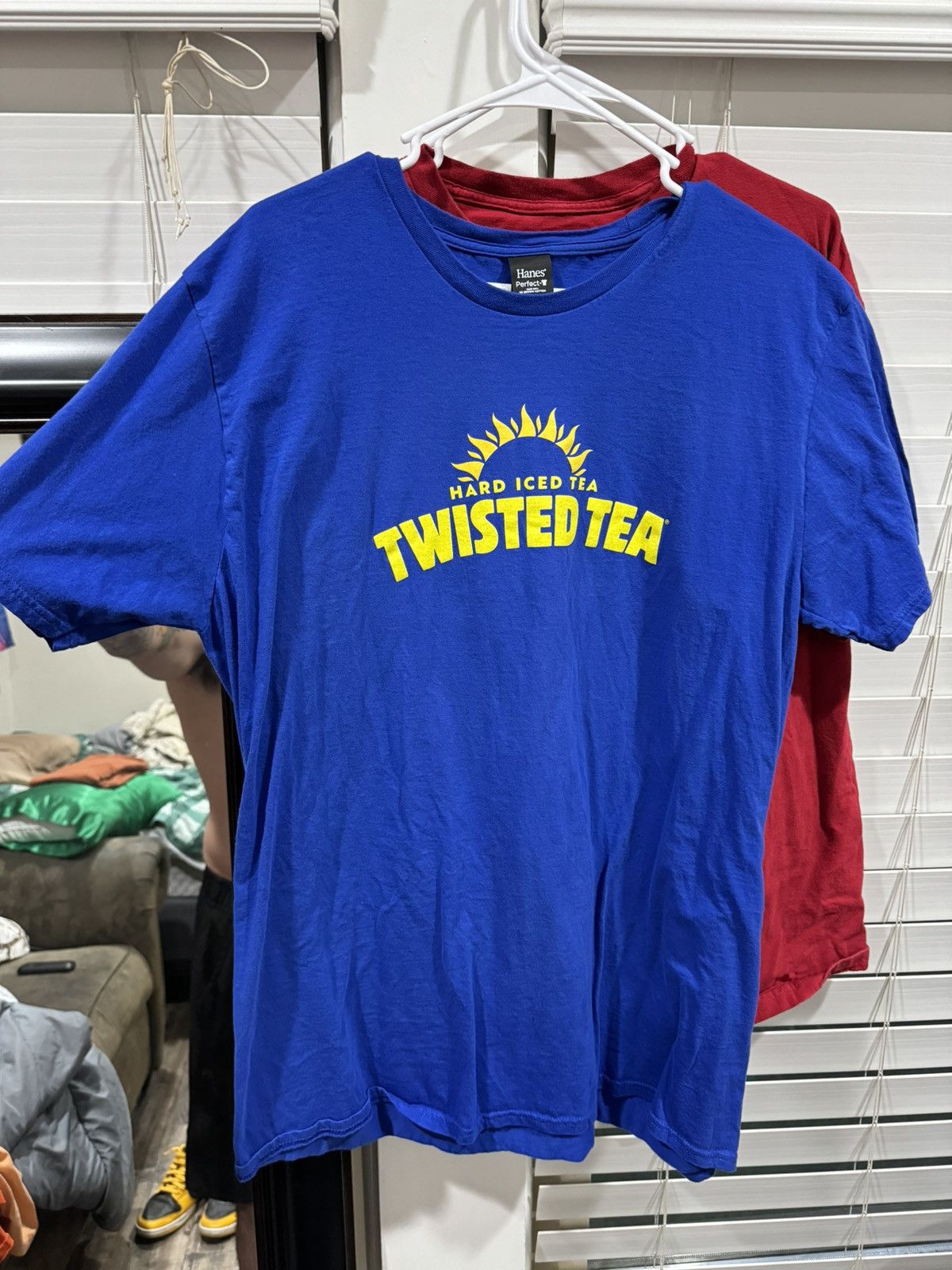 Other Twisted tea T Size US L / EU 52-54 / 3 - 1 Thumbnail
