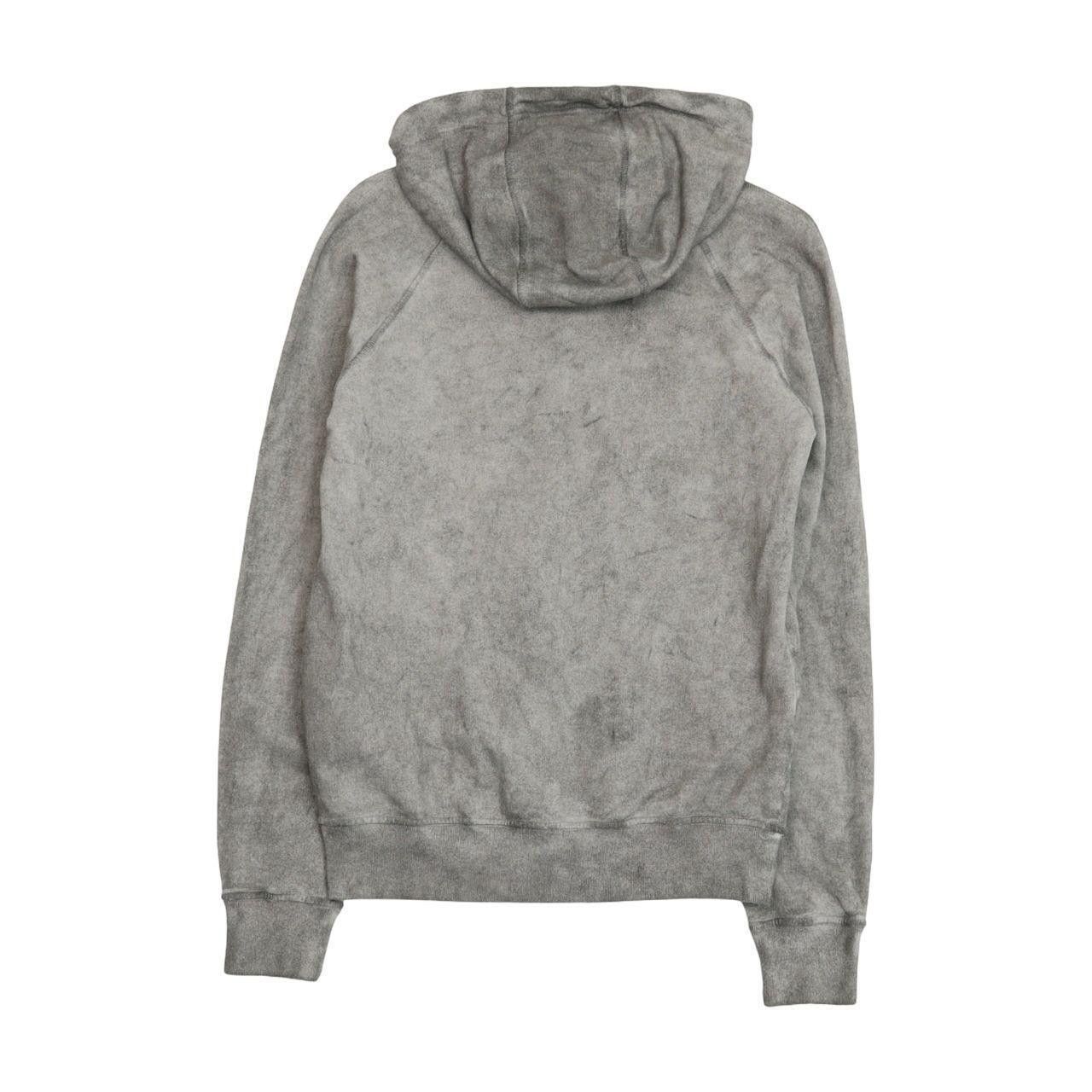 Stone Island Stone Island S/S 17 Shadow Project Dust Treatment Hoodie Size US S / EU 44-46 / 1 - 2 Thumbnail