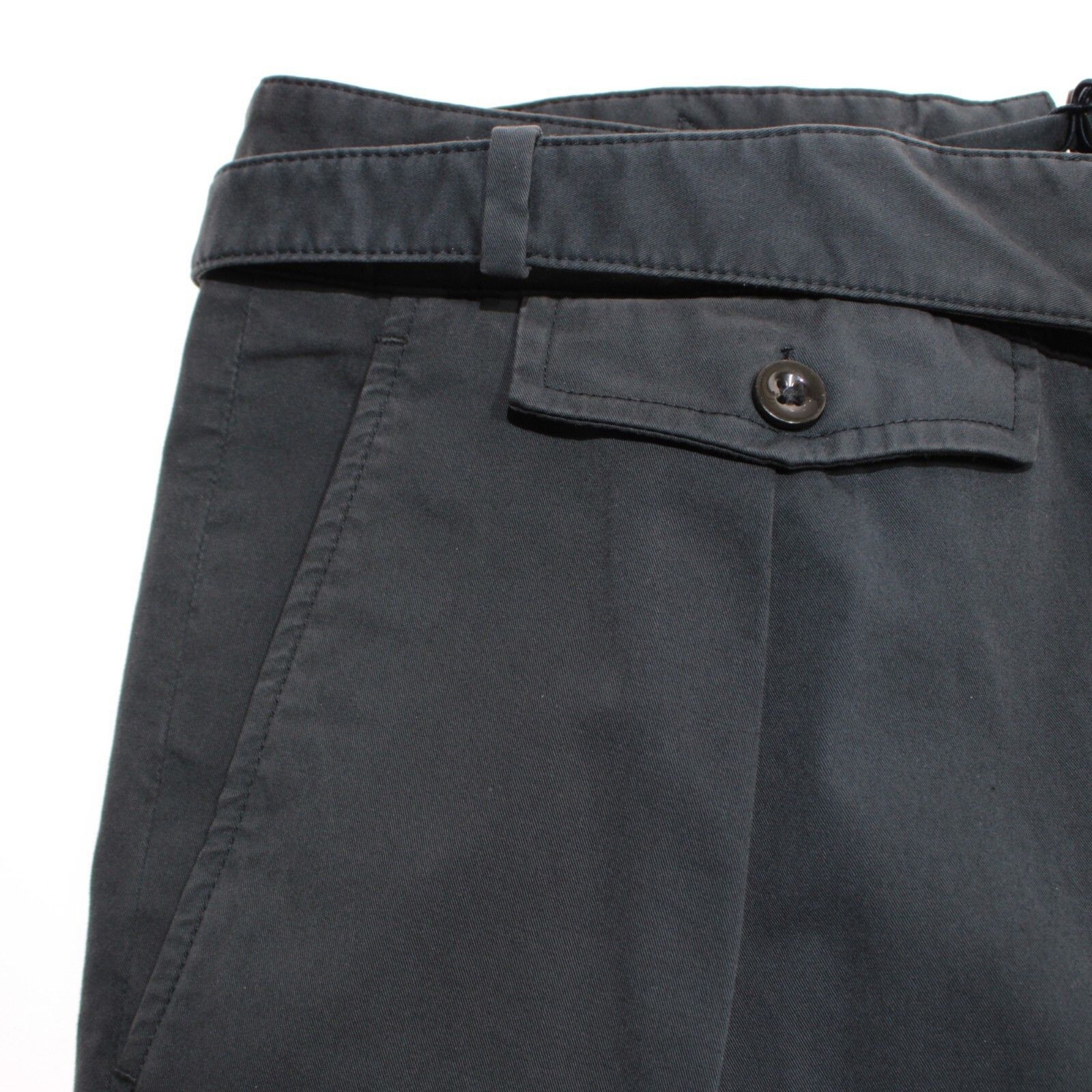 Incotex INCOTEX New with tags Chino Size 30 US In Blue Size US 30 / EU 46 - 3 Thumbnail