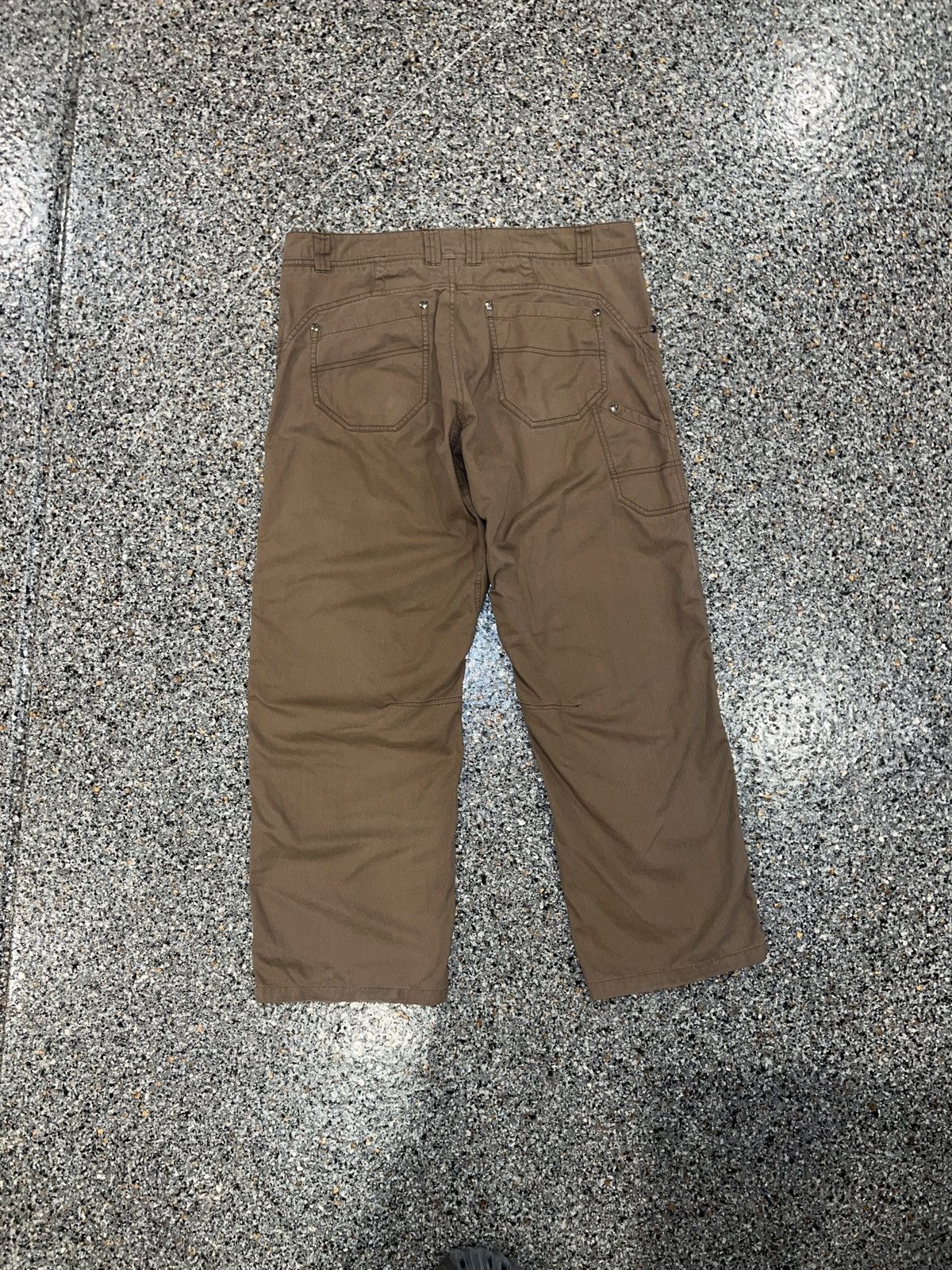 Arc'teryx Arcteryx Brown Pants Men’s Size 30 Size US 30 / EU 46 - 6 Thumbnail