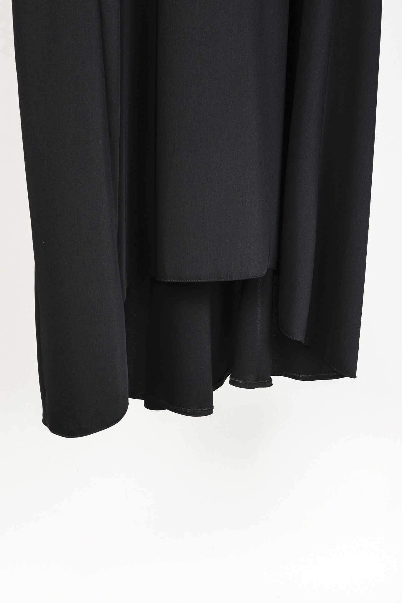 Maison Margiela MM6 Margiela Flowy Tunic MM6 Maison Martin Margiela Size XS / US 0-2 / IT 36-38 - 6 Thumbnail