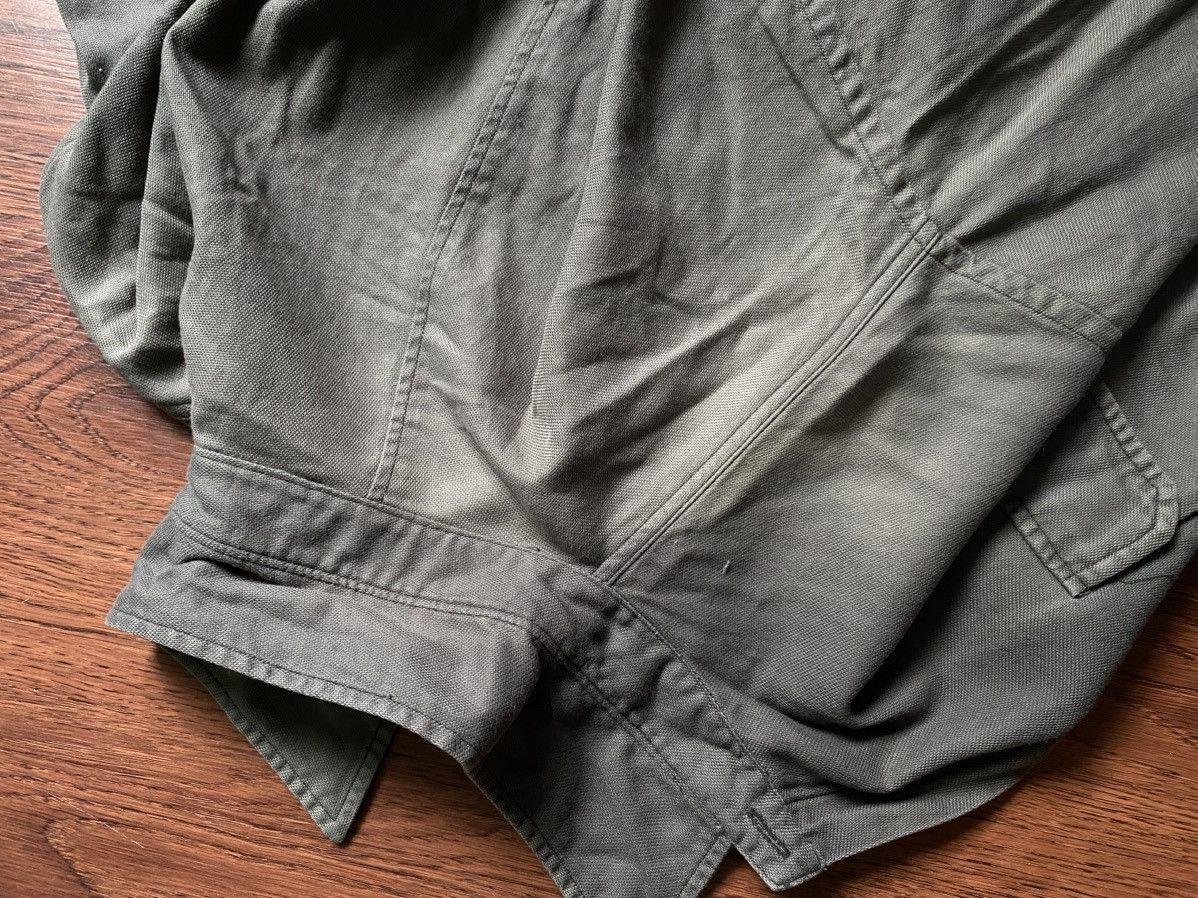 Issey Miyake Issey Miyake Zipper Jacket Size US L / EU 52-54 / 3 - 4 Thumbnail