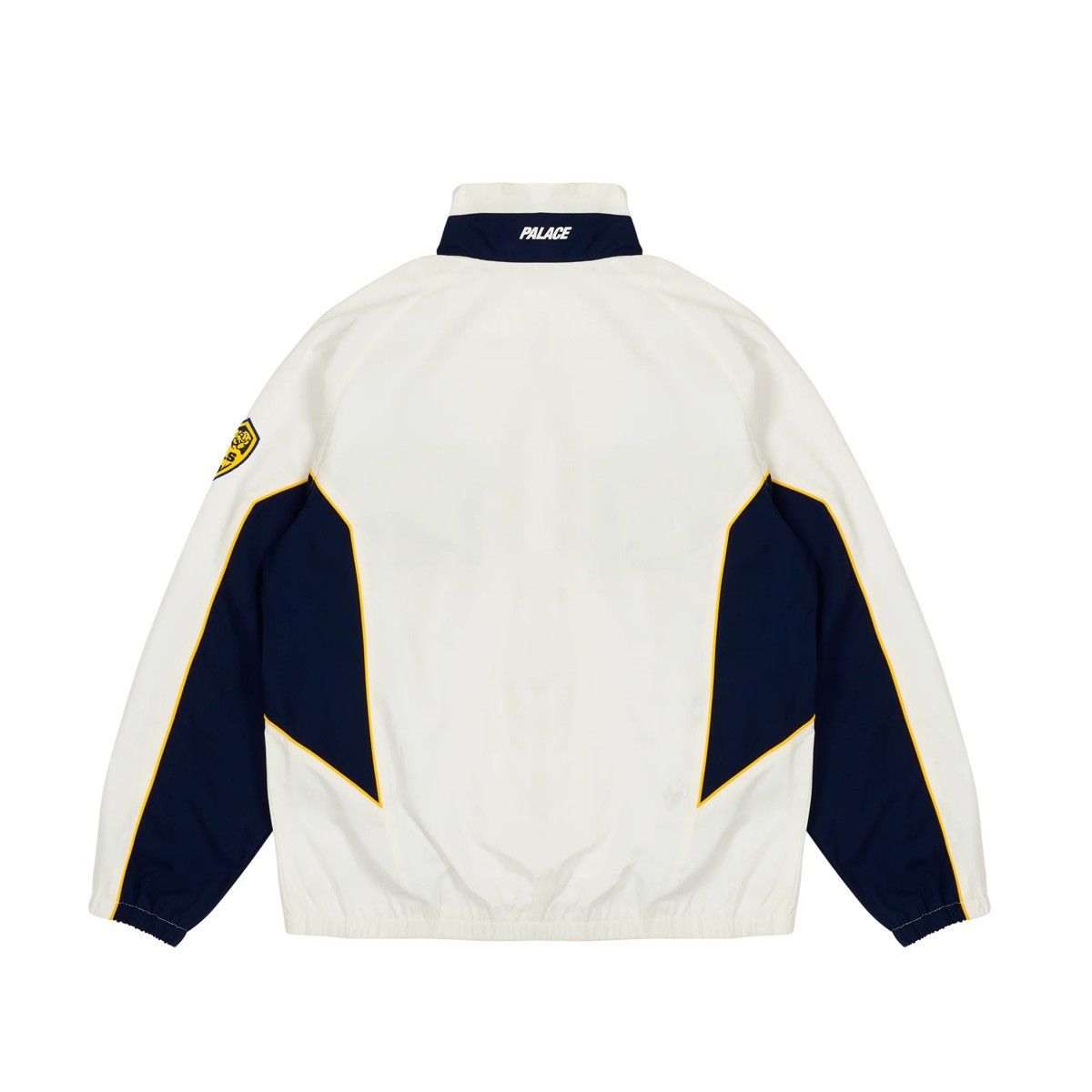 Palace Palamat Shell Jacket White L