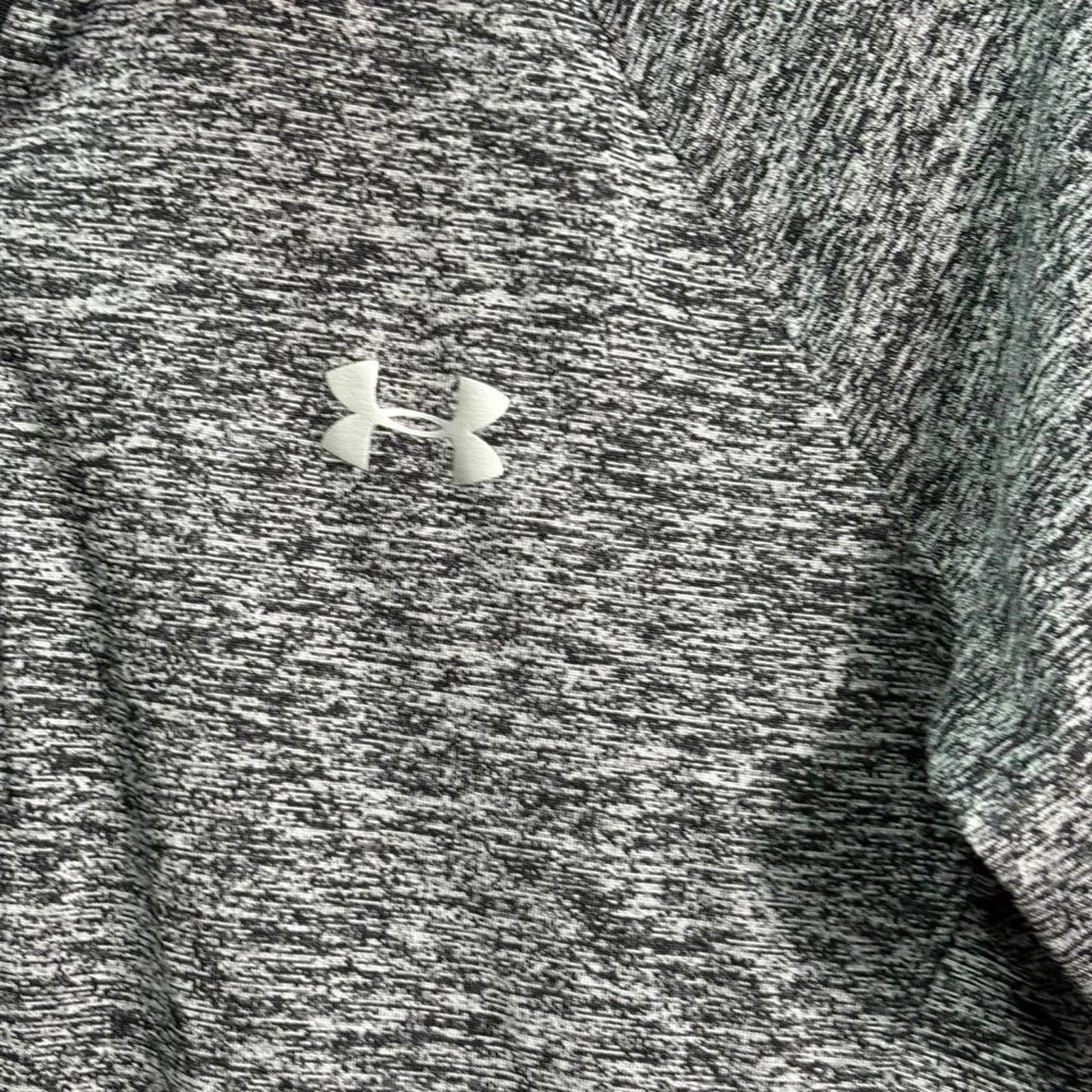 Under Armour Under Armour Women’s Loose Medium Heatgear 1/4 Zip Size M / US 6-8 / IT 42-44 - 5 Thumbnail