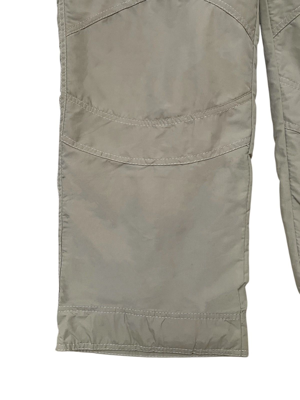 Designer × Vintage Vintage G.D Ski Pants 2000s Size US 35 - 8 Thumbnail