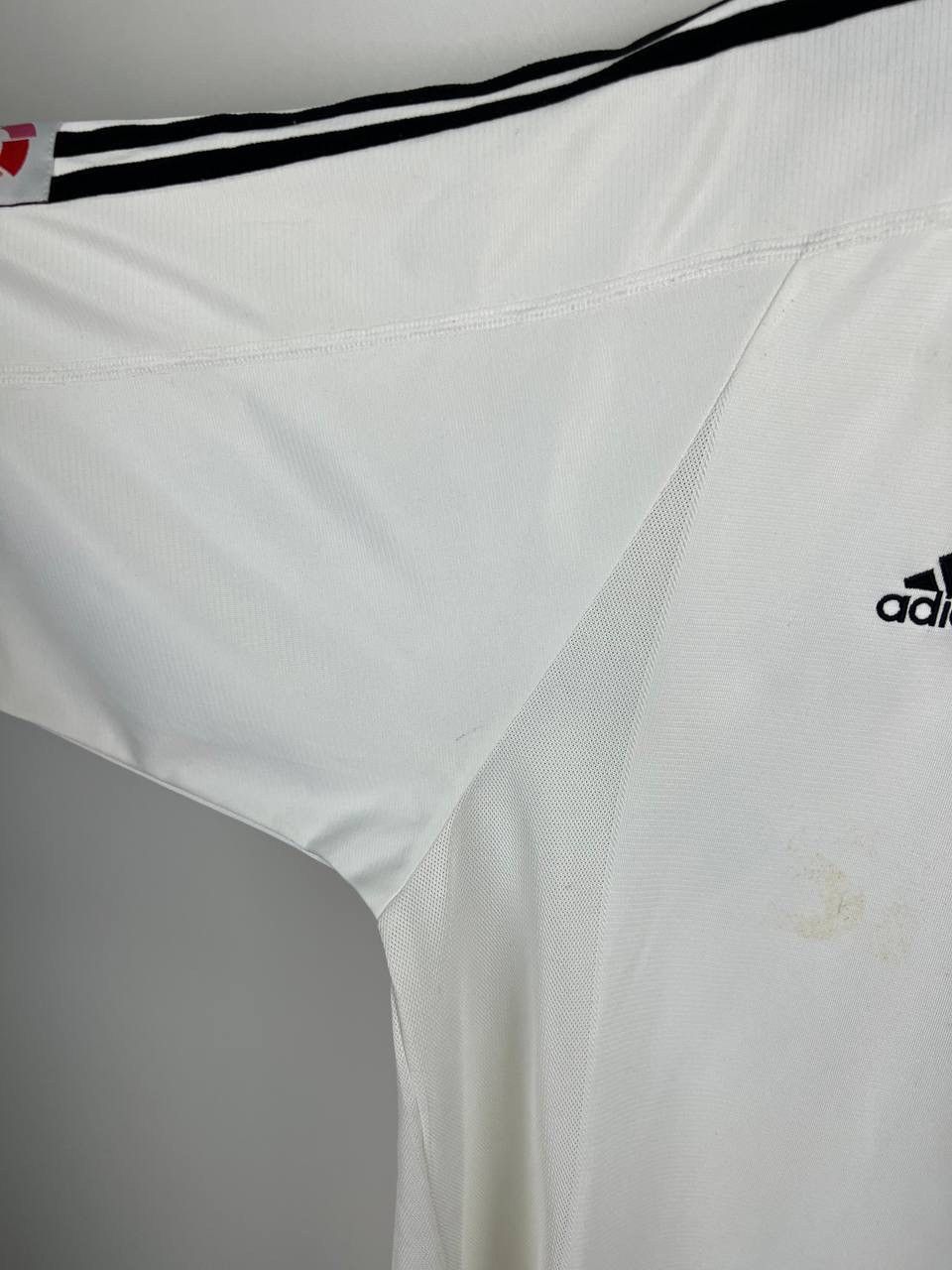 Vintage Real Madrid Adidas Ronaldo 2003-04 vintage jersey size Xl Size US XL / EU 56 / 4 - 3 Thumbnail