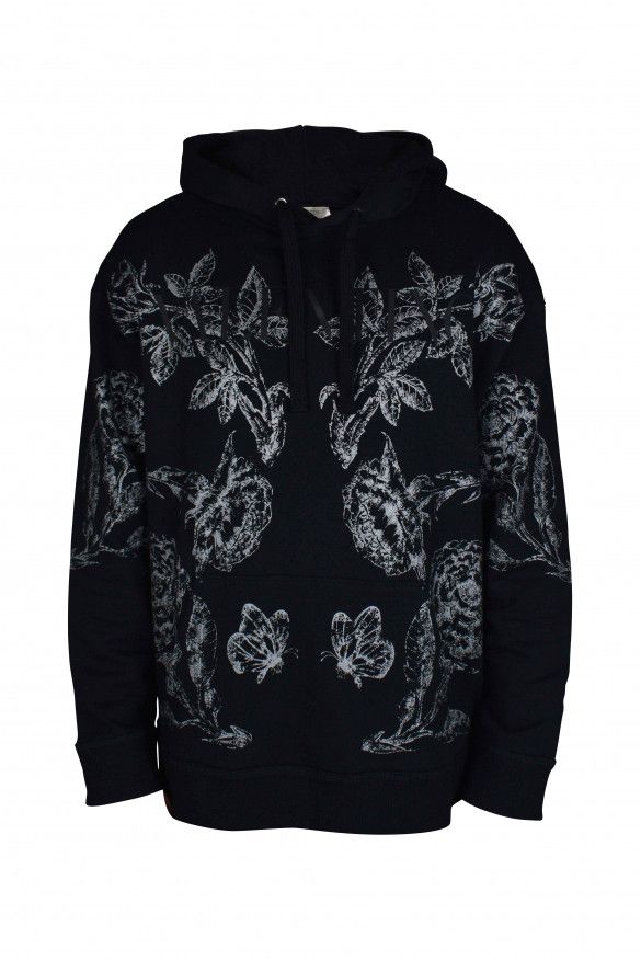 Valentino Sweatshirt Size US S / EU 44-46 / 1 - 1 Thumbnail