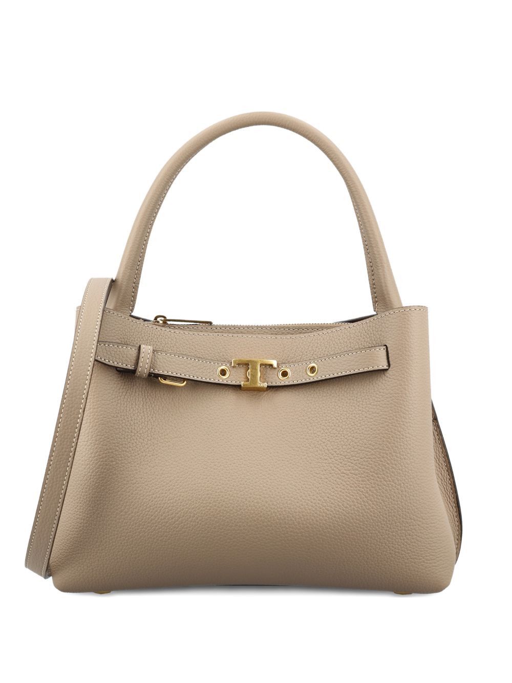 Tod's MINI LEATHER HANDBAG Size ONE SIZE - 1 Thumbnail