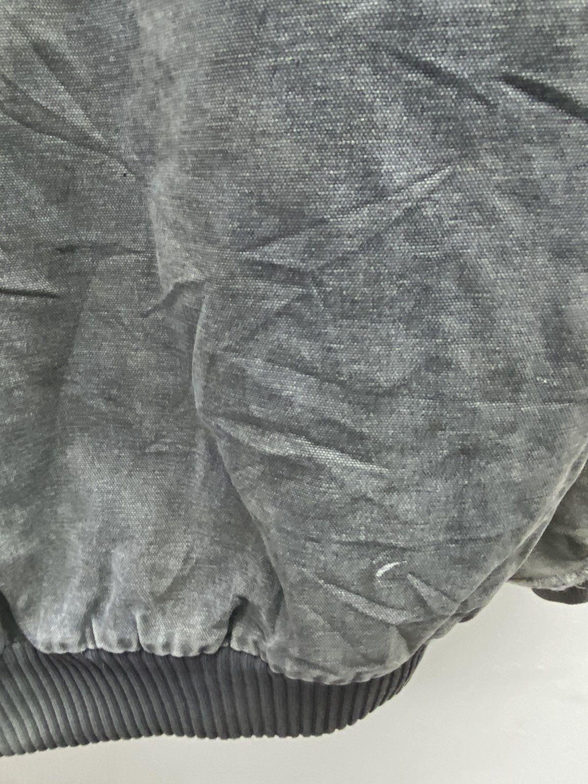 Carhartt Rare Vtg Carhart J130 PTL Distressed Jacket Size US XL / EU 56 / 4 - 11 Thumbnail