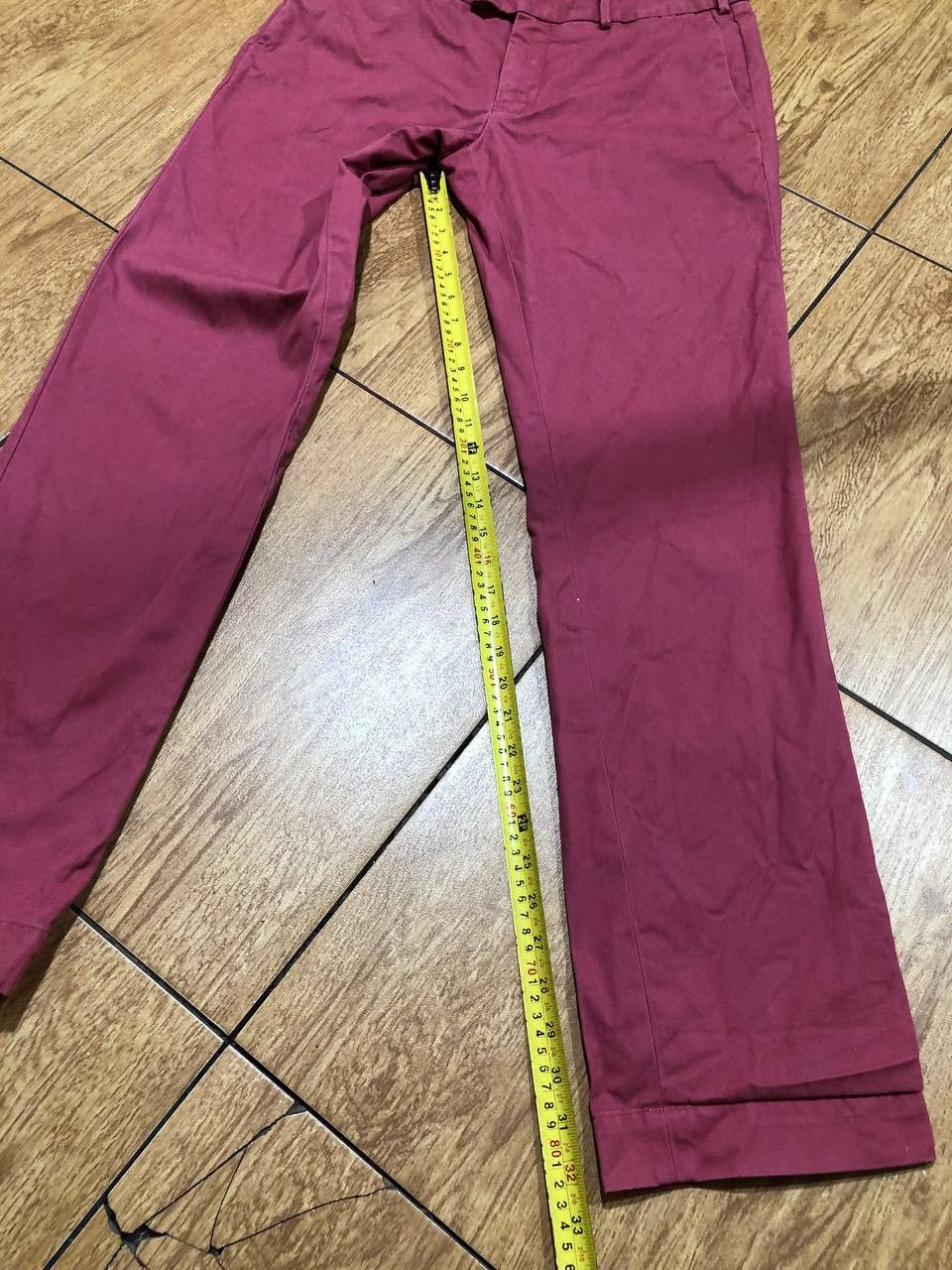 Polo Ralph Lauren Polo Ralph Lauren Vintage Distressed Denim Jeans Size US 34 / EU 50 - 14 Thumbnail