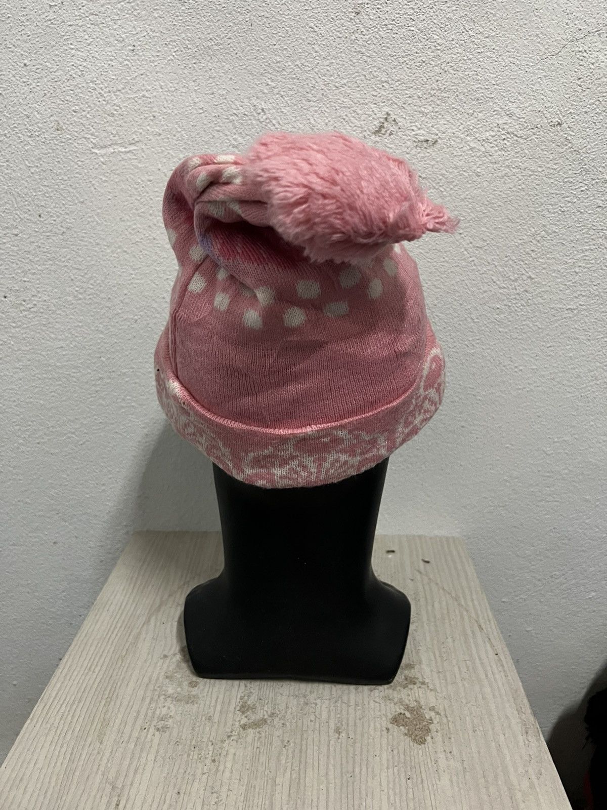 Disney Vintage Princess Ariel Disney Cartoon Beanie Hat Size ONE SIZE - 5 Thumbnail