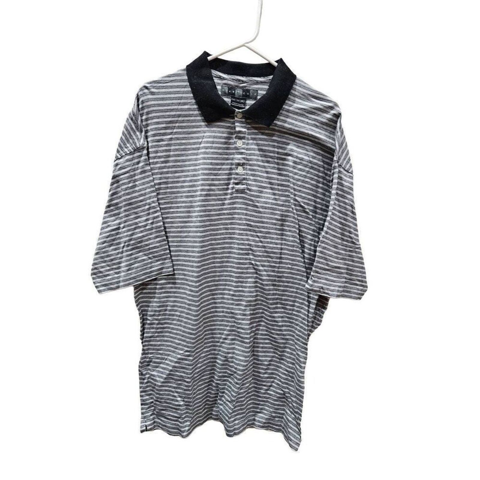 Nike Nike golf XXL polo Size US XXL / EU 58 / 5 - 5 Thumbnail
