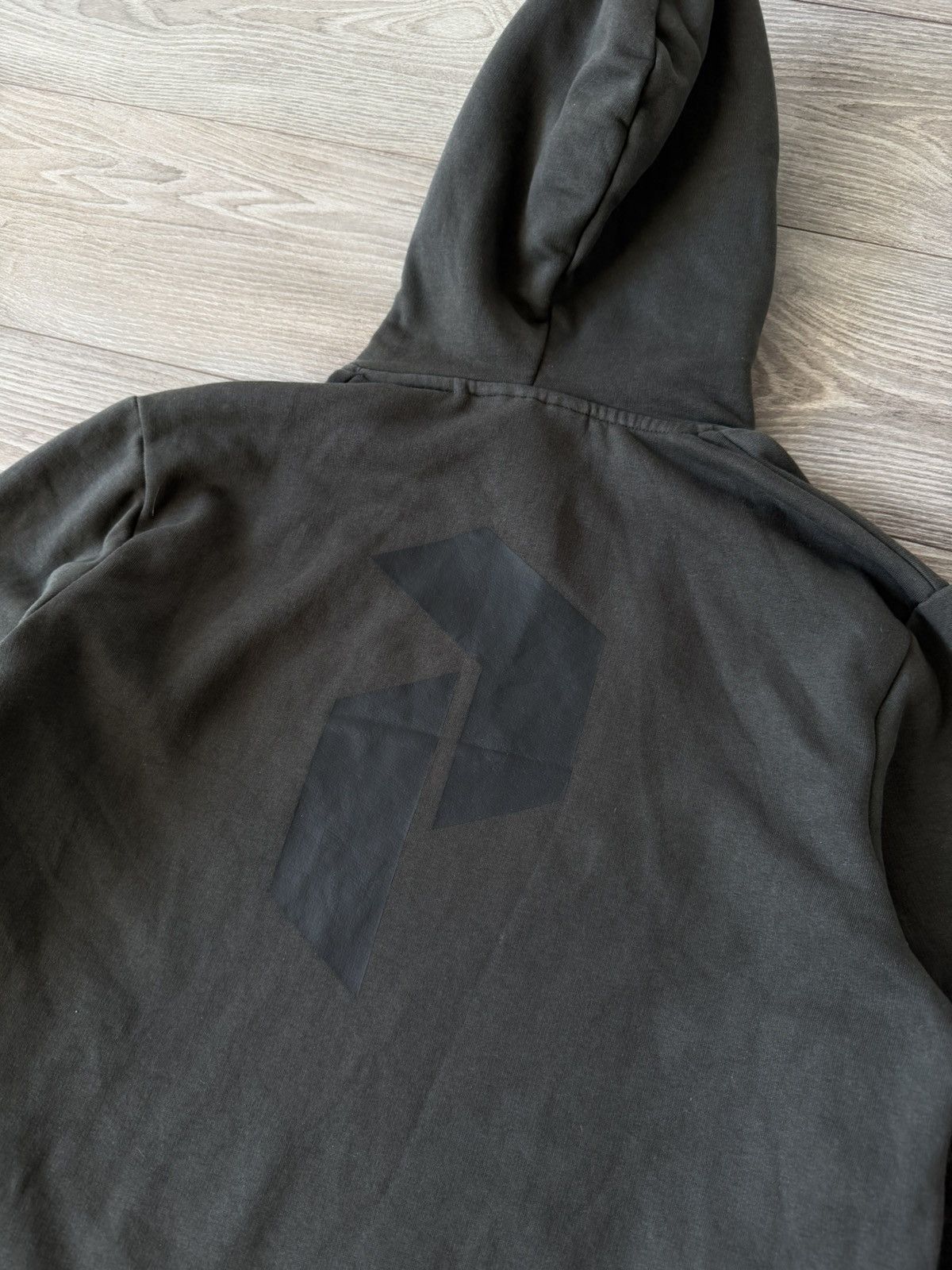 Peak Performance Peak Performance R&D Pro Quality SS 24 Gorpcore Hoodie Size US M / EU 48-50 / 2 - 17 Thumbnail
