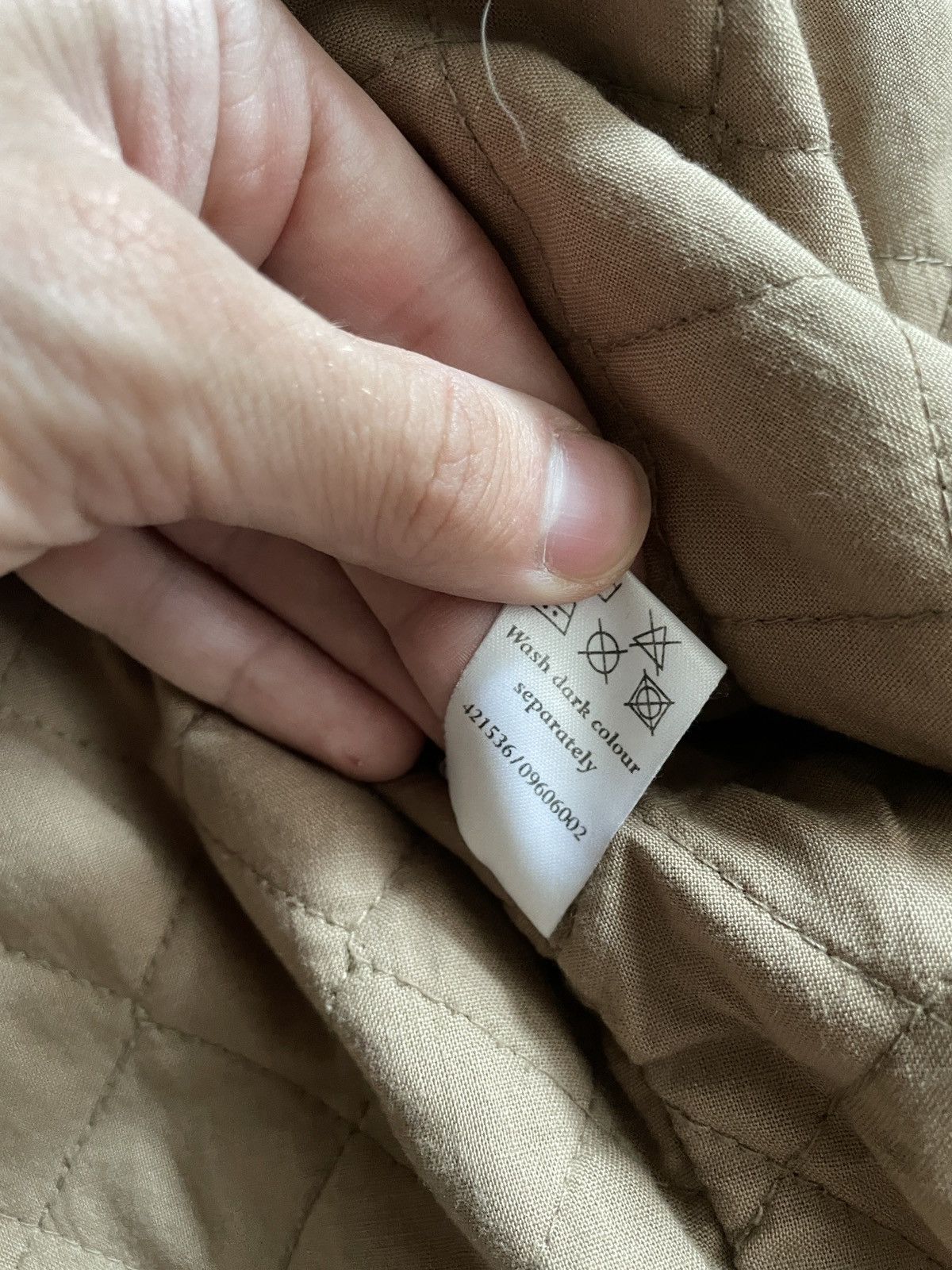 Burton × Vintage Vintage Burton Detroit Button Jacket 90s Y2K Size US XL / EU 56 / 4 - 12 Thumbnail