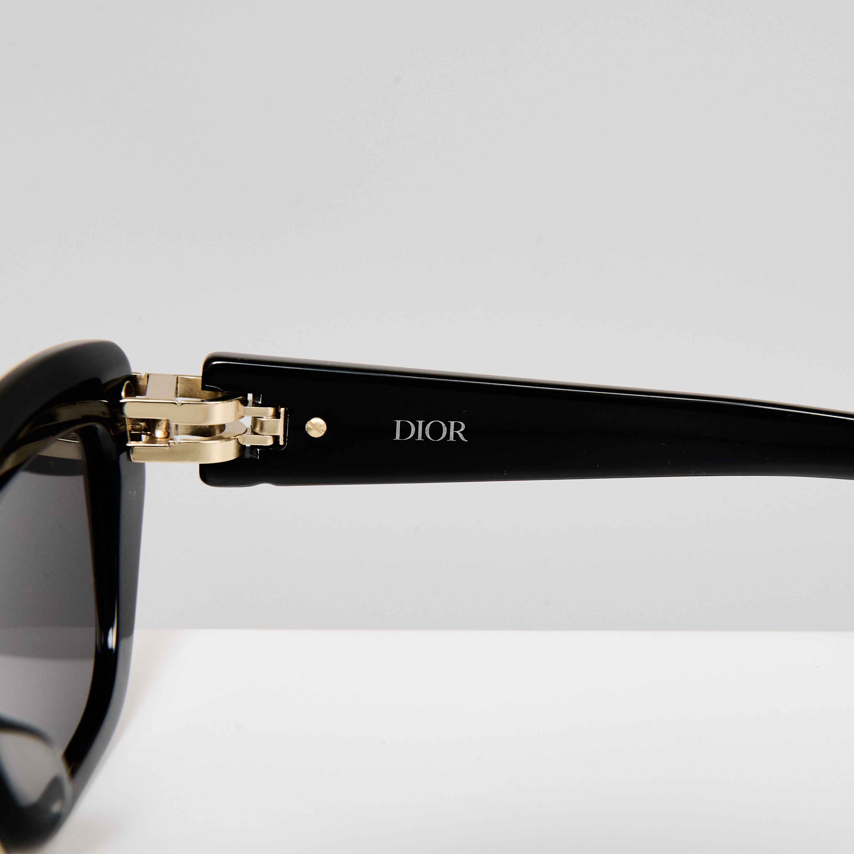 Dior DIOR CDIOR B2U SUNGLASSES Size ONE SIZE - 5 Thumbnail