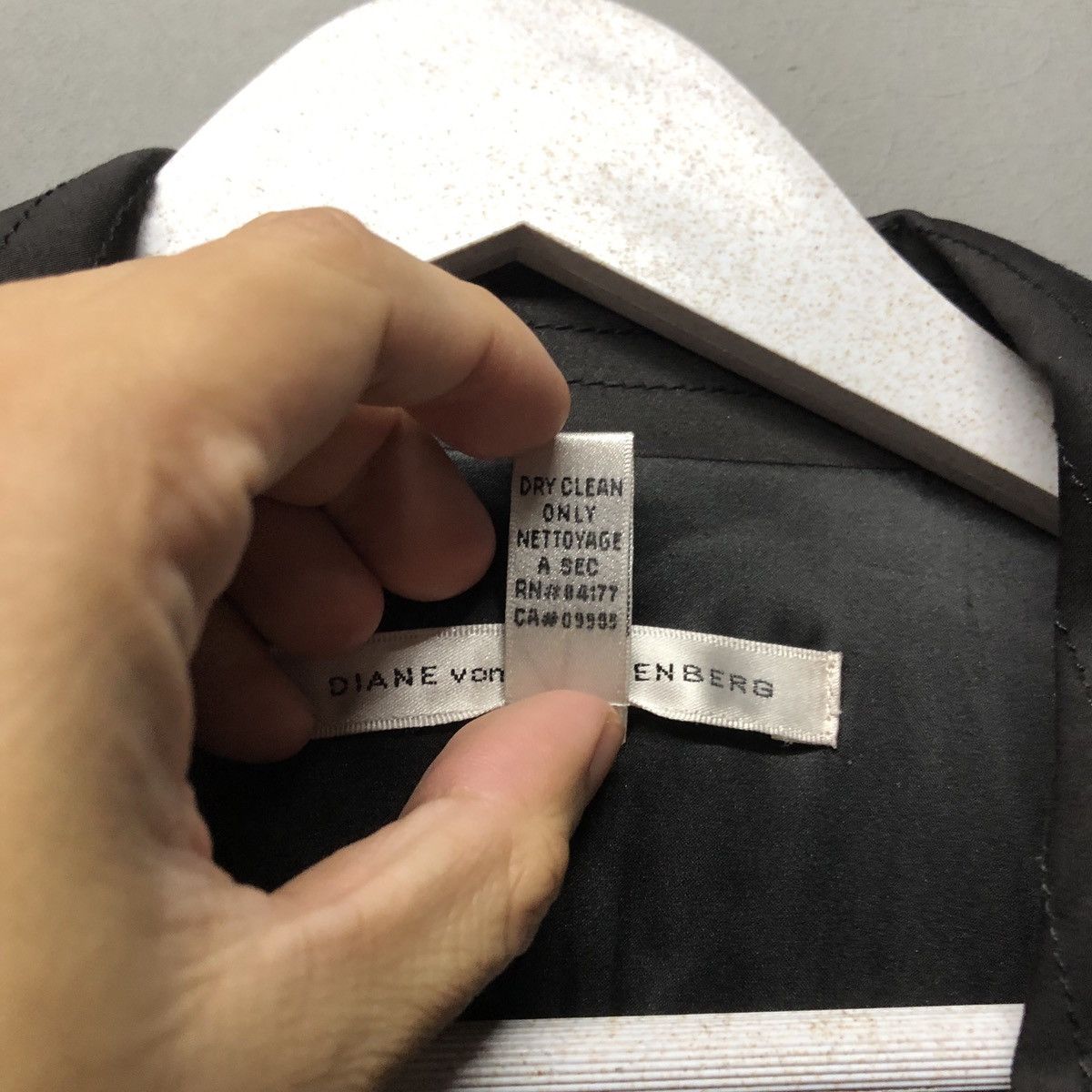 Diane von Furstenberg Diane von Furstenberg Coat Size M / US 6-8 / IT 42-44 - 4 Thumbnail