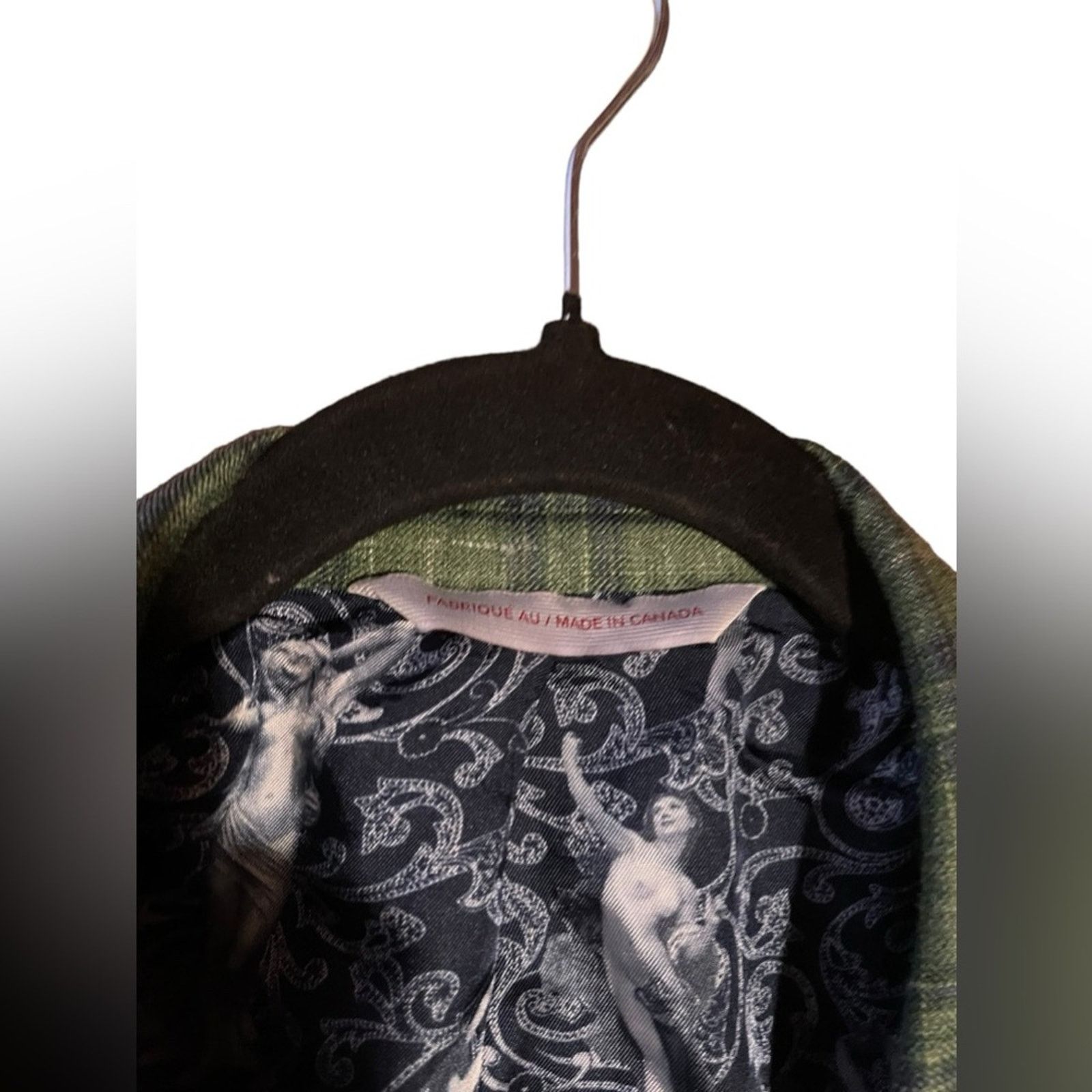 Loro Piana Loro Piana Sports/Samuel Sohn Coat - 47 Size US M / EU 48-50 / 2 - 3 Thumbnail