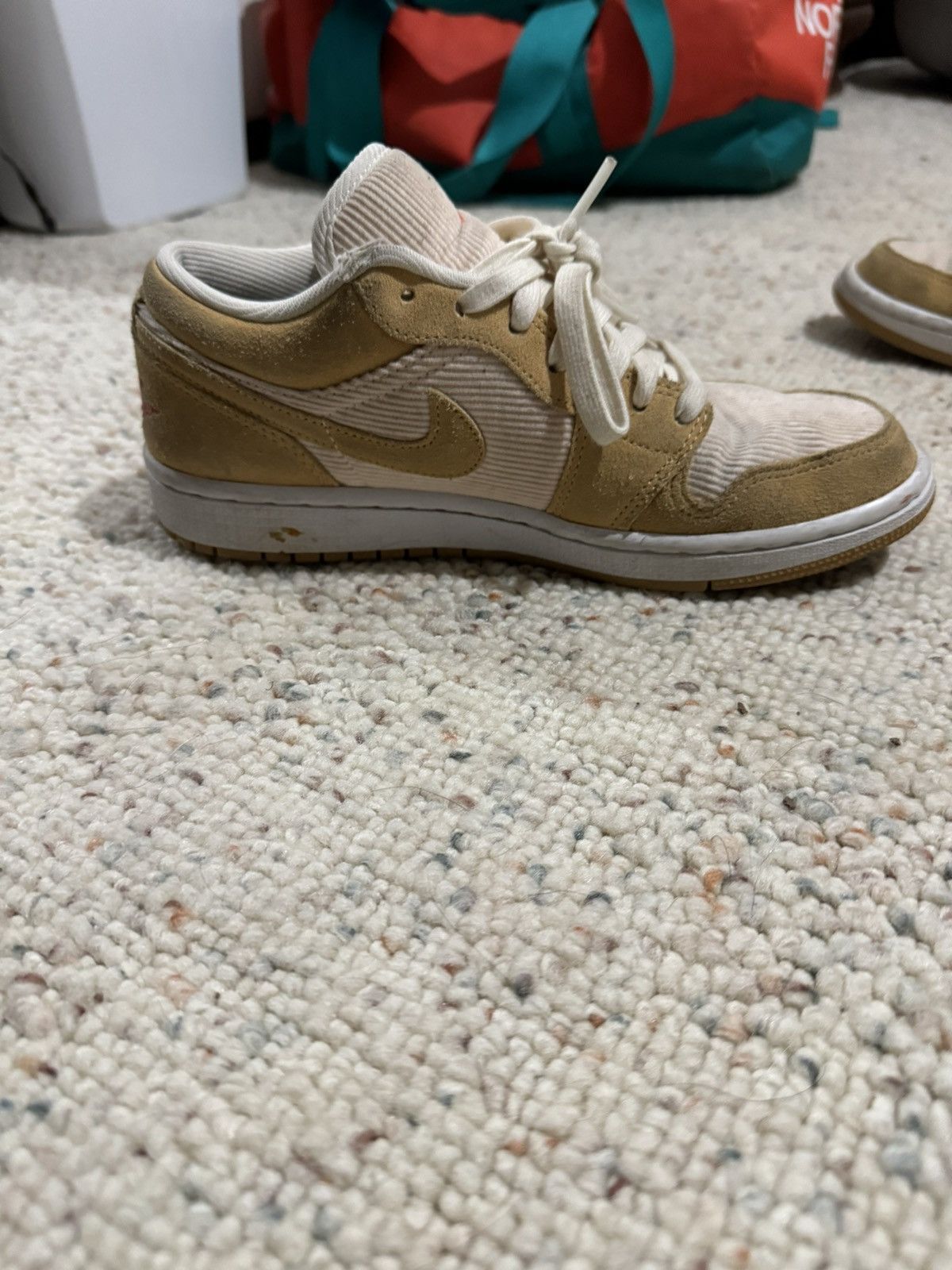 Nike Nike Jordans Size US 8 / IT 38 - 5 Thumbnail