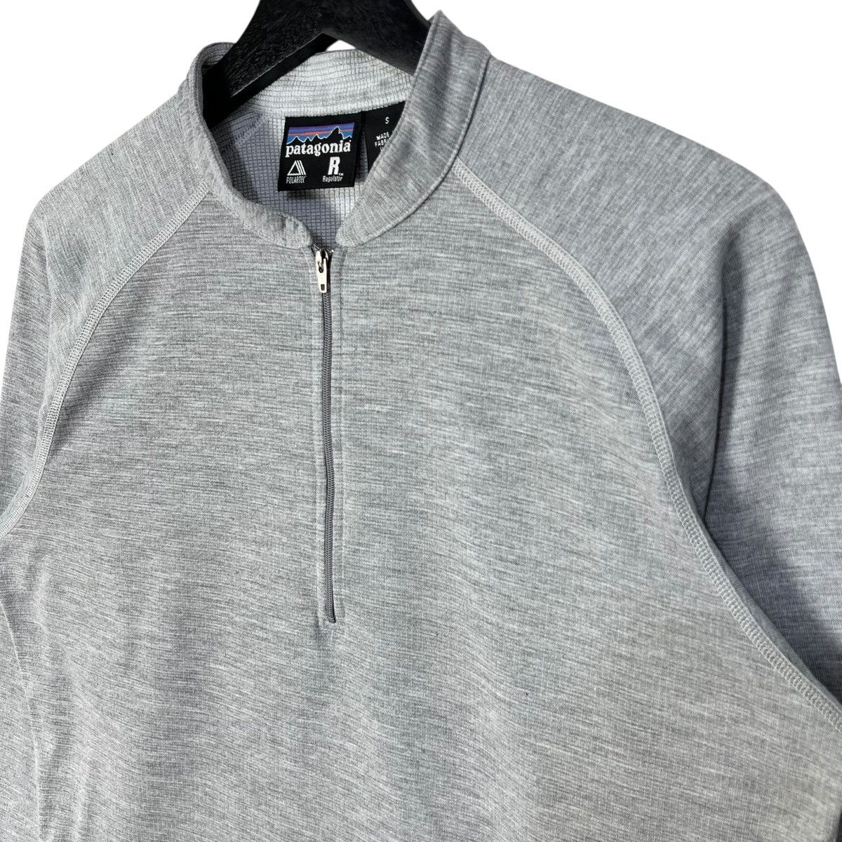 Patagonia Patagonia Fleece Size US S / EU 44-46 / 1 - 4 Thumbnail